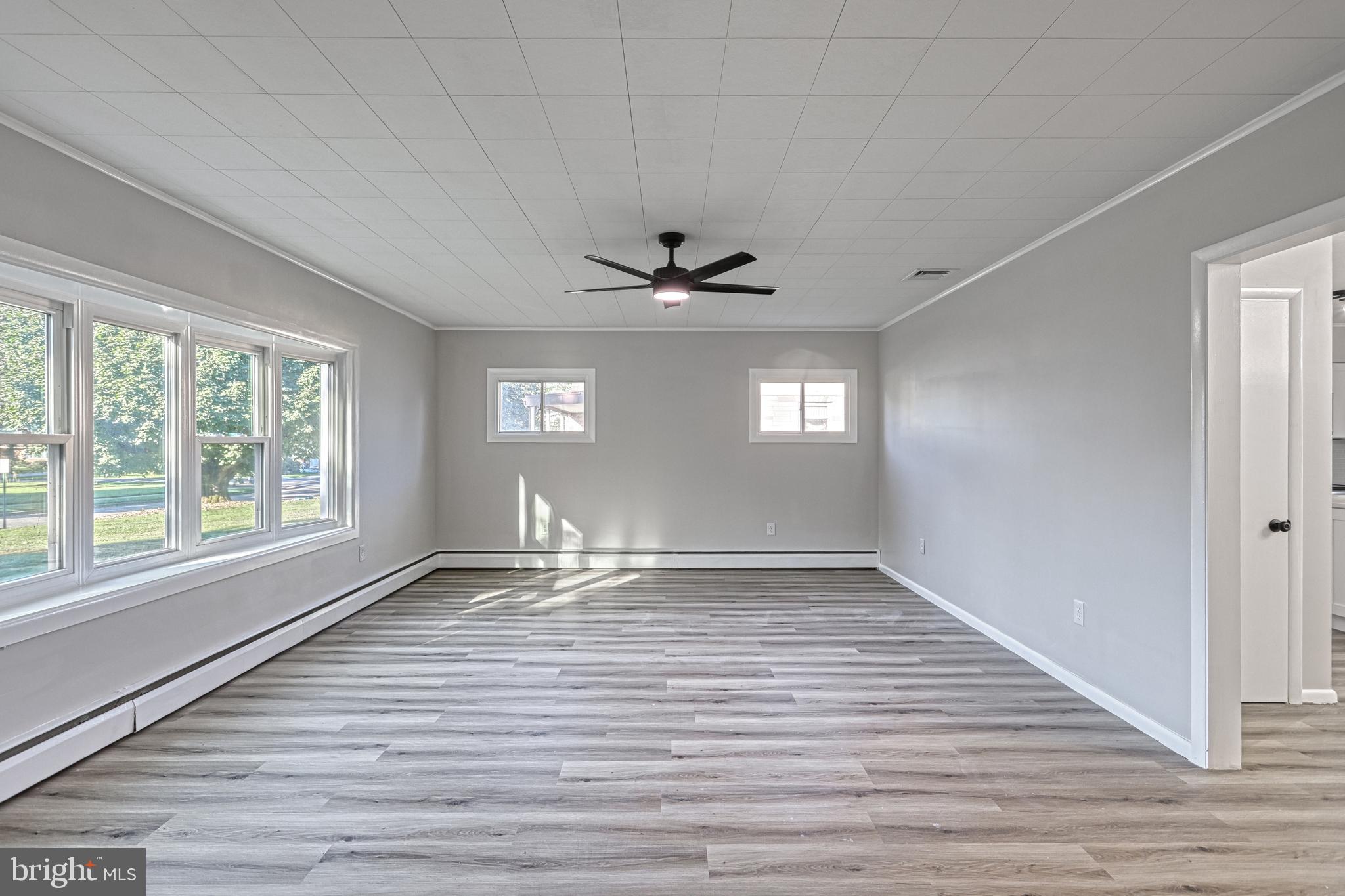 MECHANICSBURG - Residential