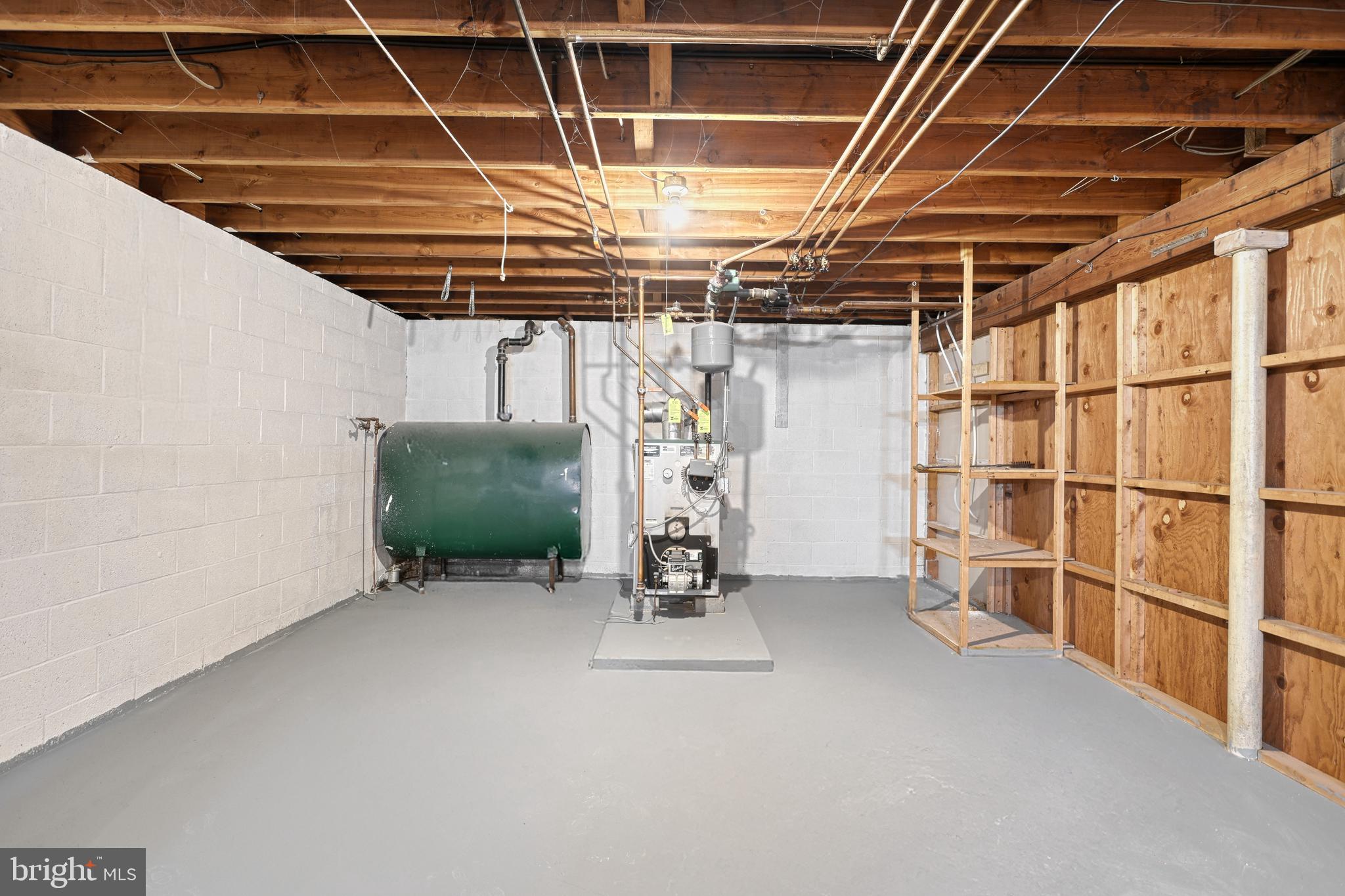 MECHANICSBURG - Residential