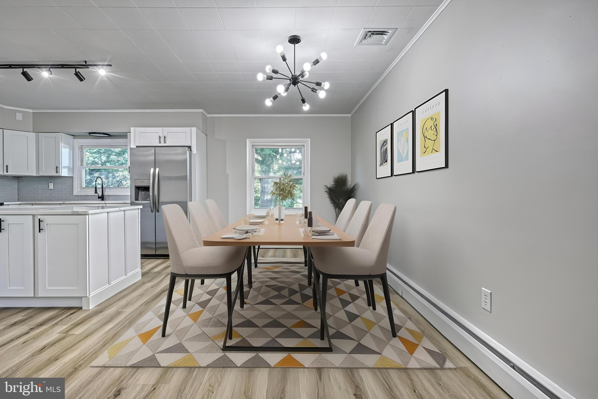 MECHANICSBURG - Residential