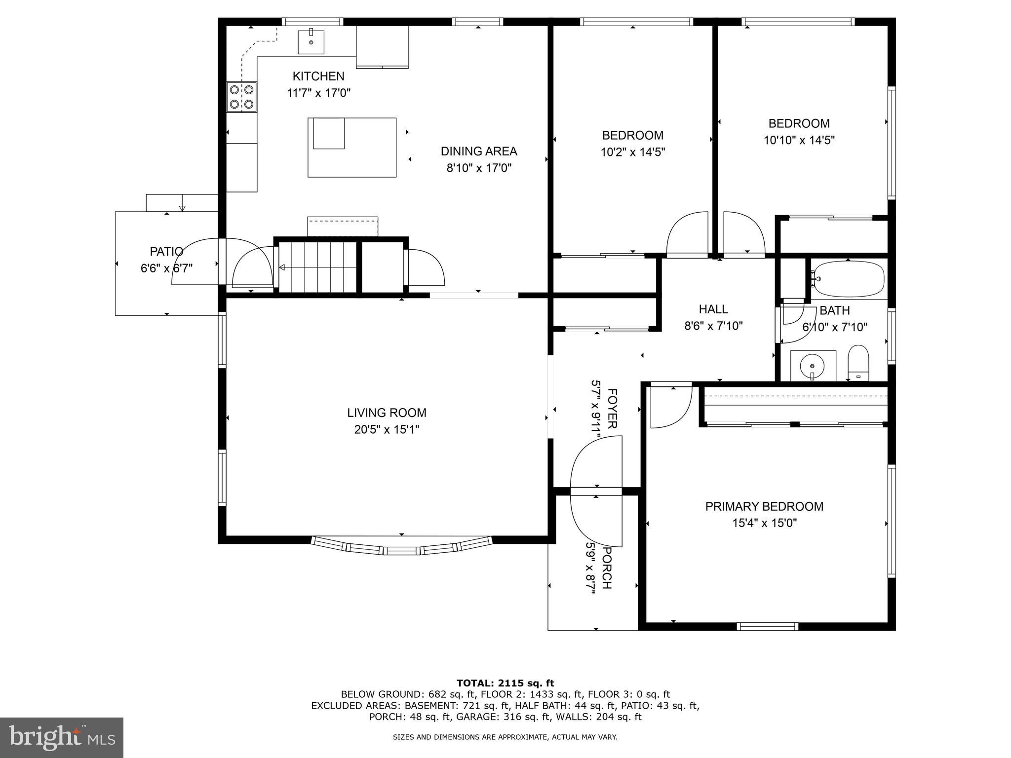 MECHANICSBURG - Residential
