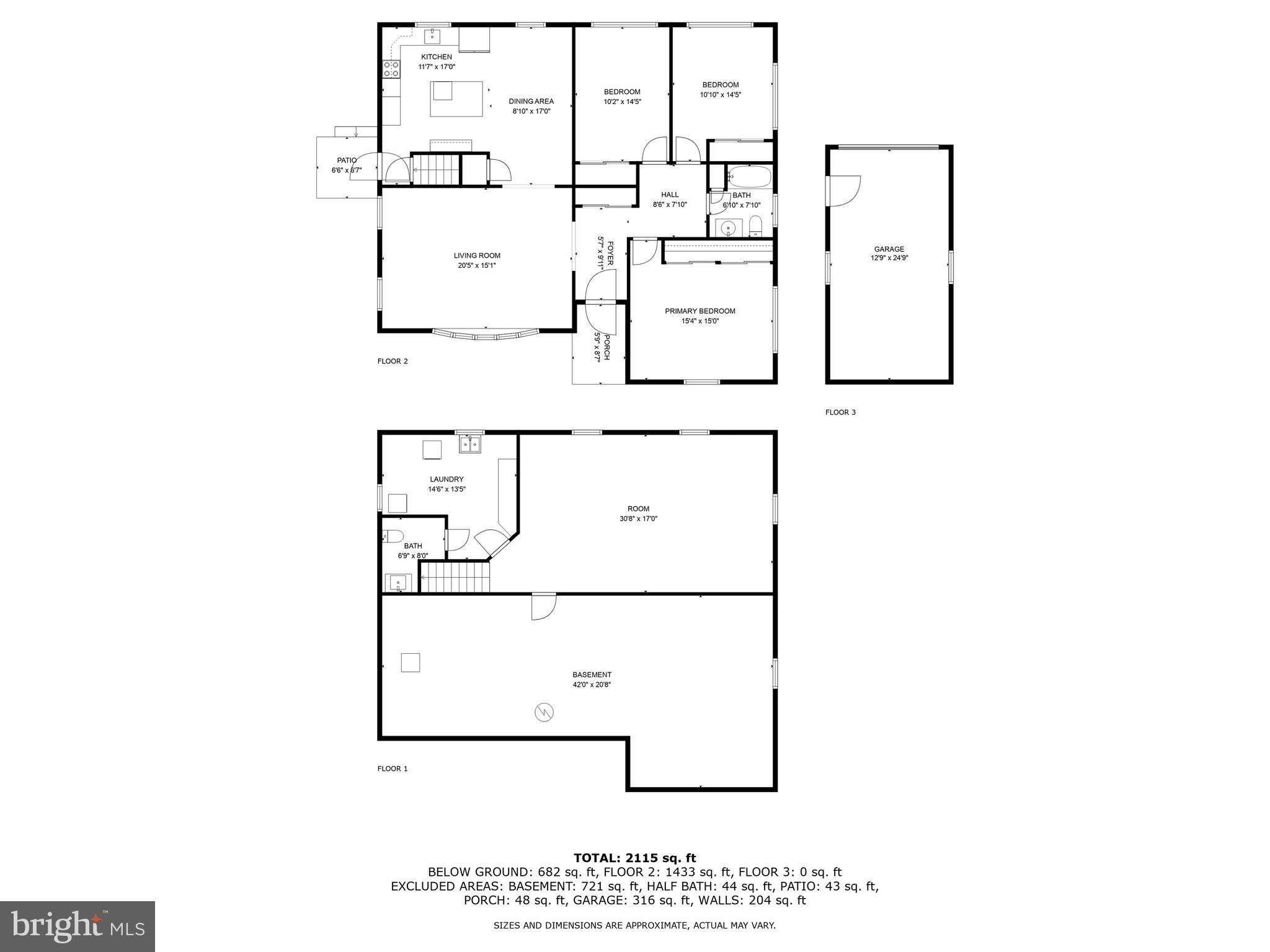 MECHANICSBURG - Residential