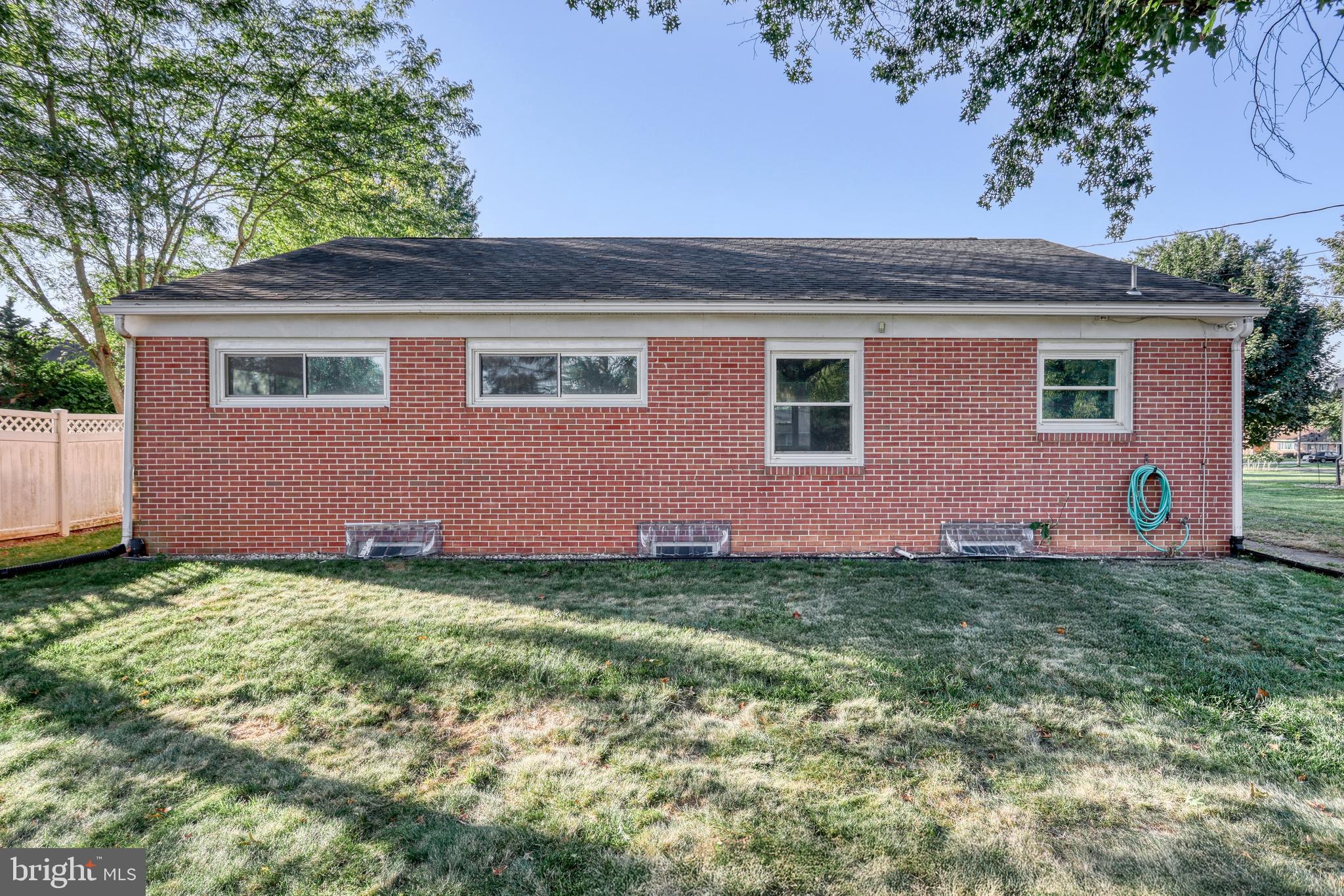 MECHANICSBURG - Residential