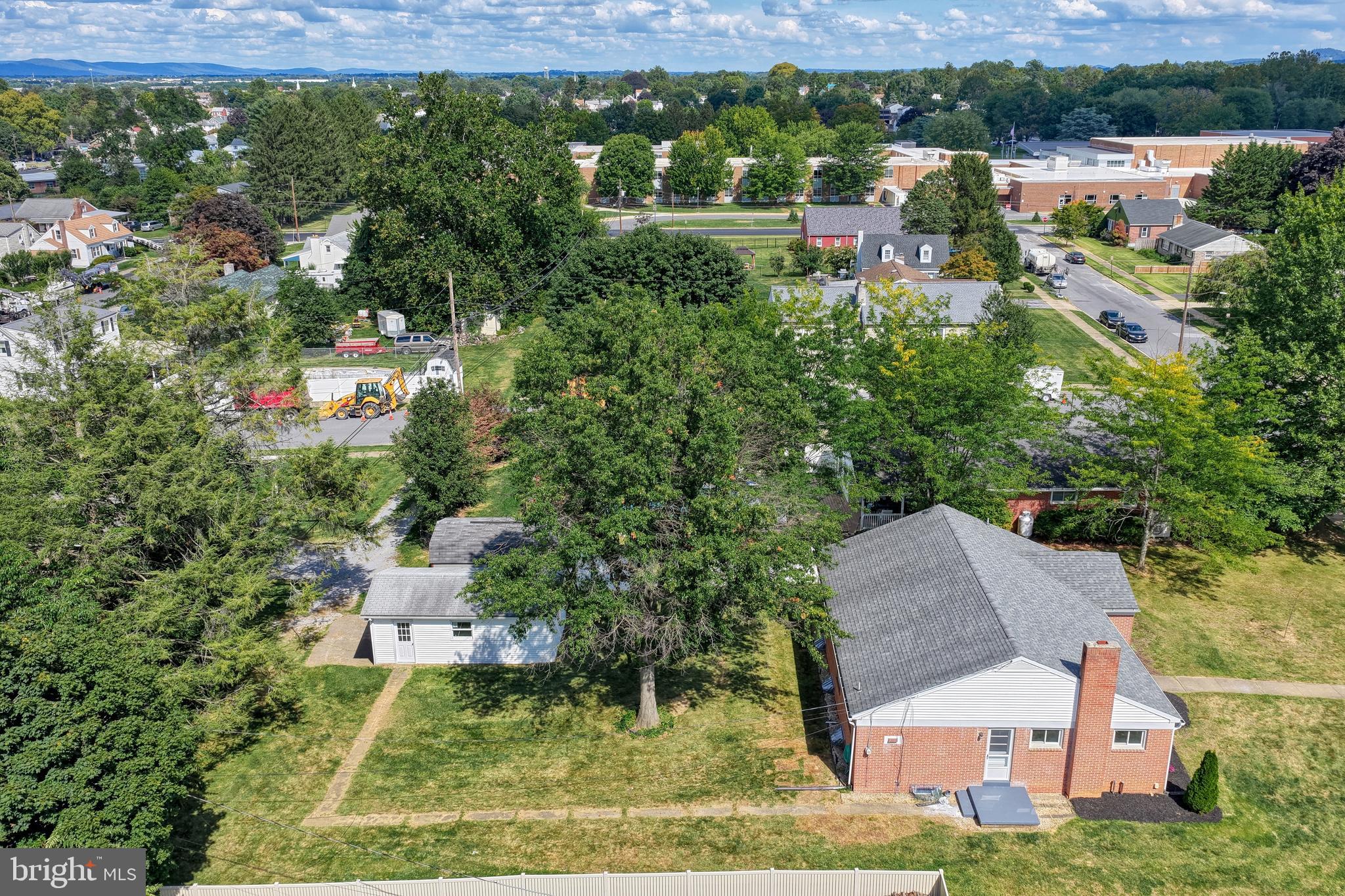 MECHANICSBURG - Residential