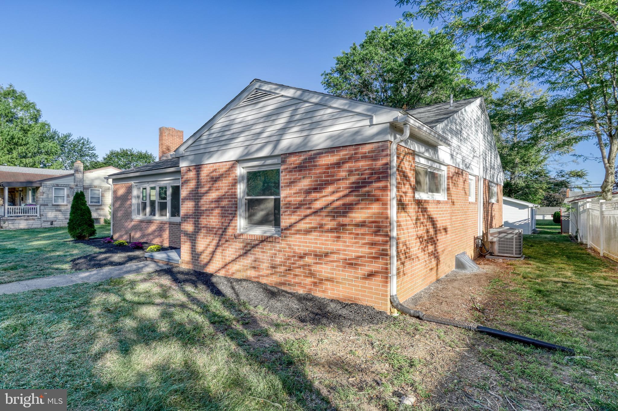 MECHANICSBURG - Residential