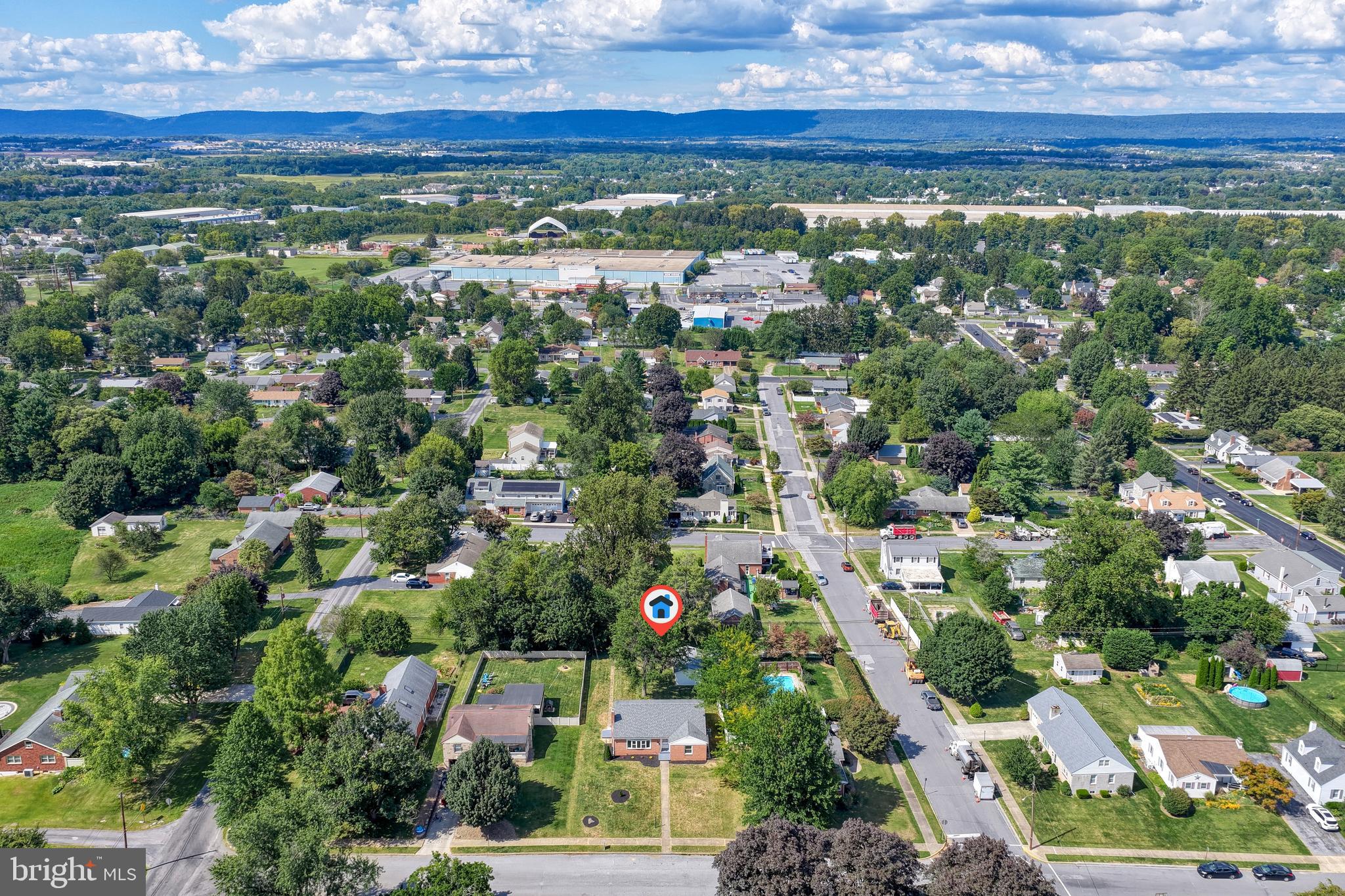 MECHANICSBURG - Residential