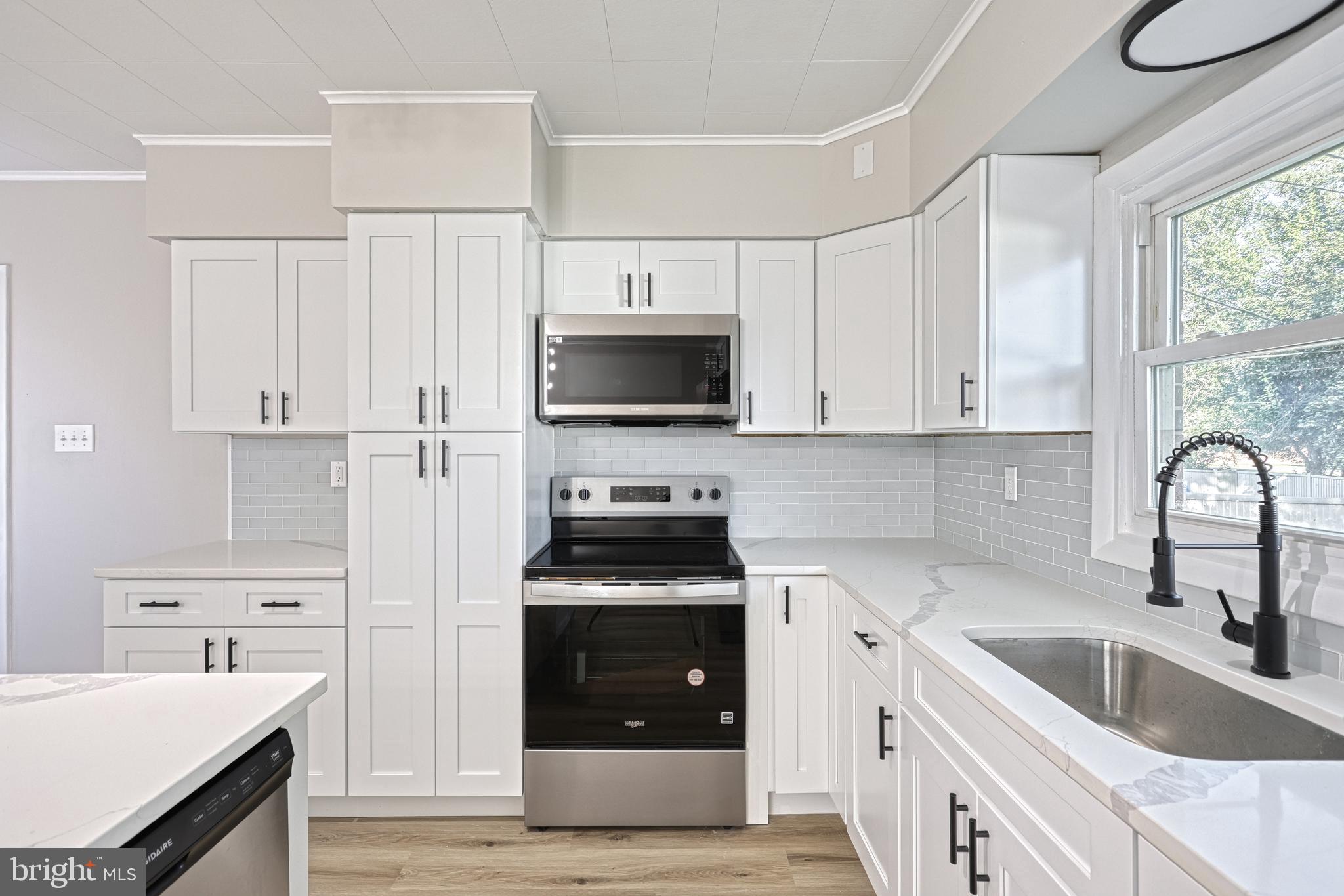 MECHANICSBURG - Residential