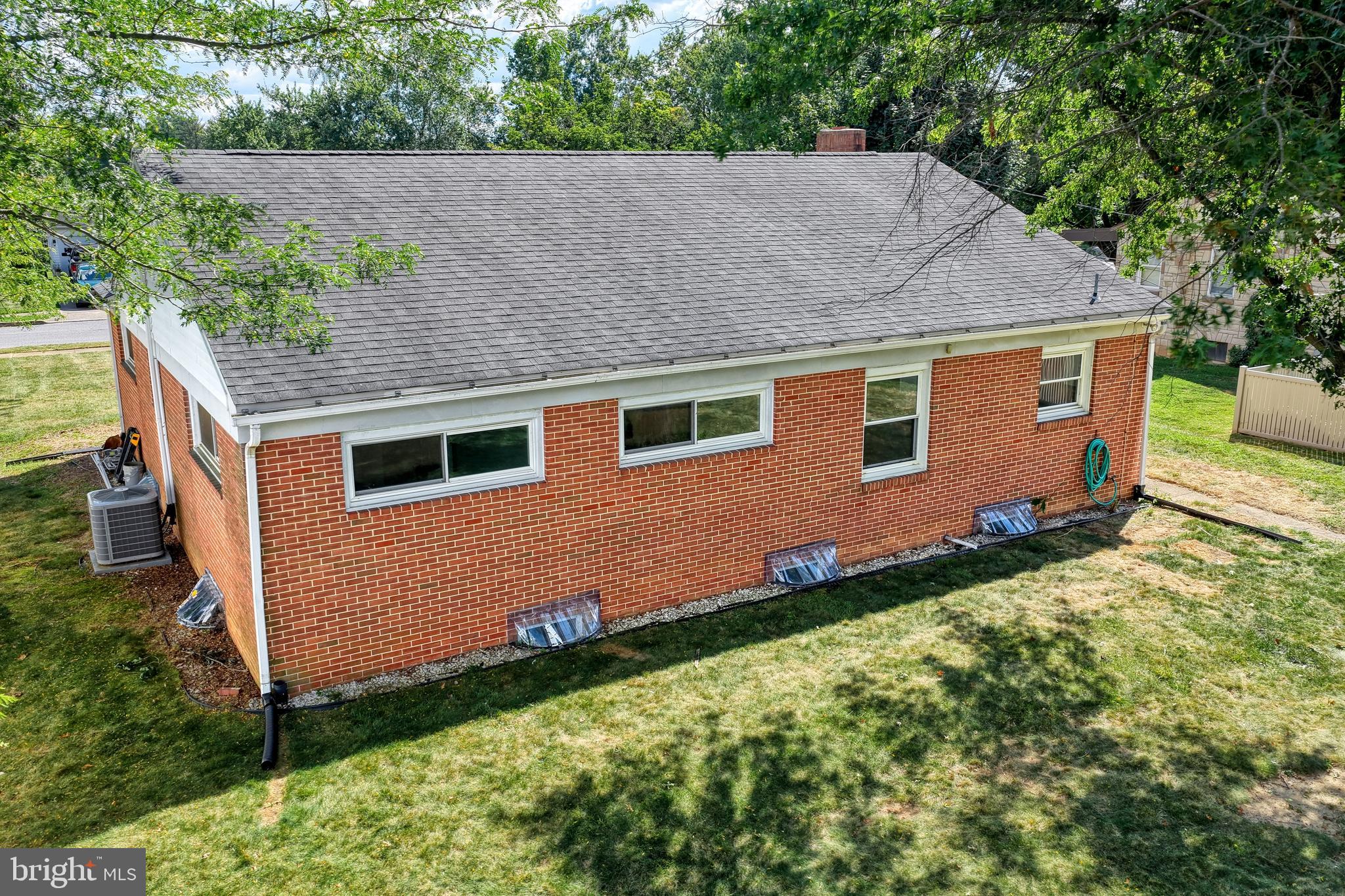 MECHANICSBURG - Residential