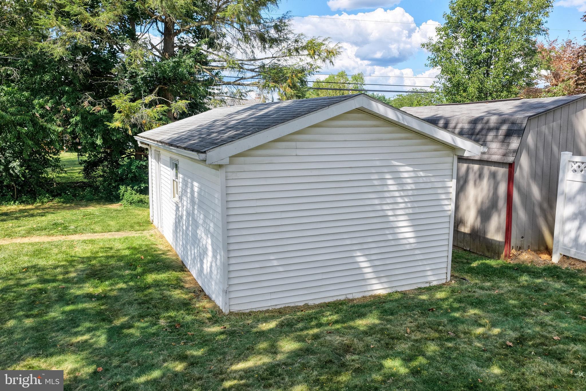 MECHANICSBURG - Residential