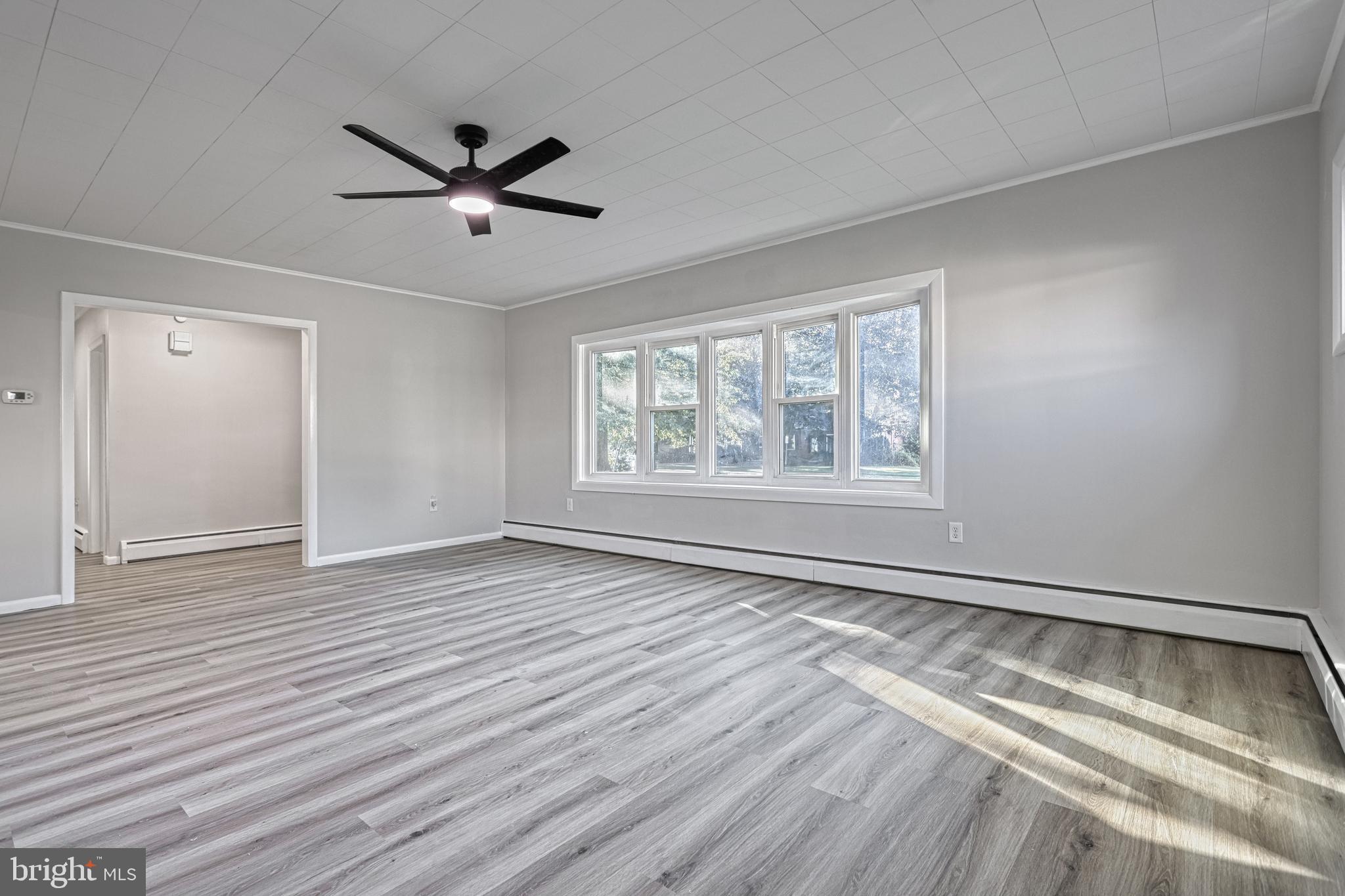 MECHANICSBURG - Residential