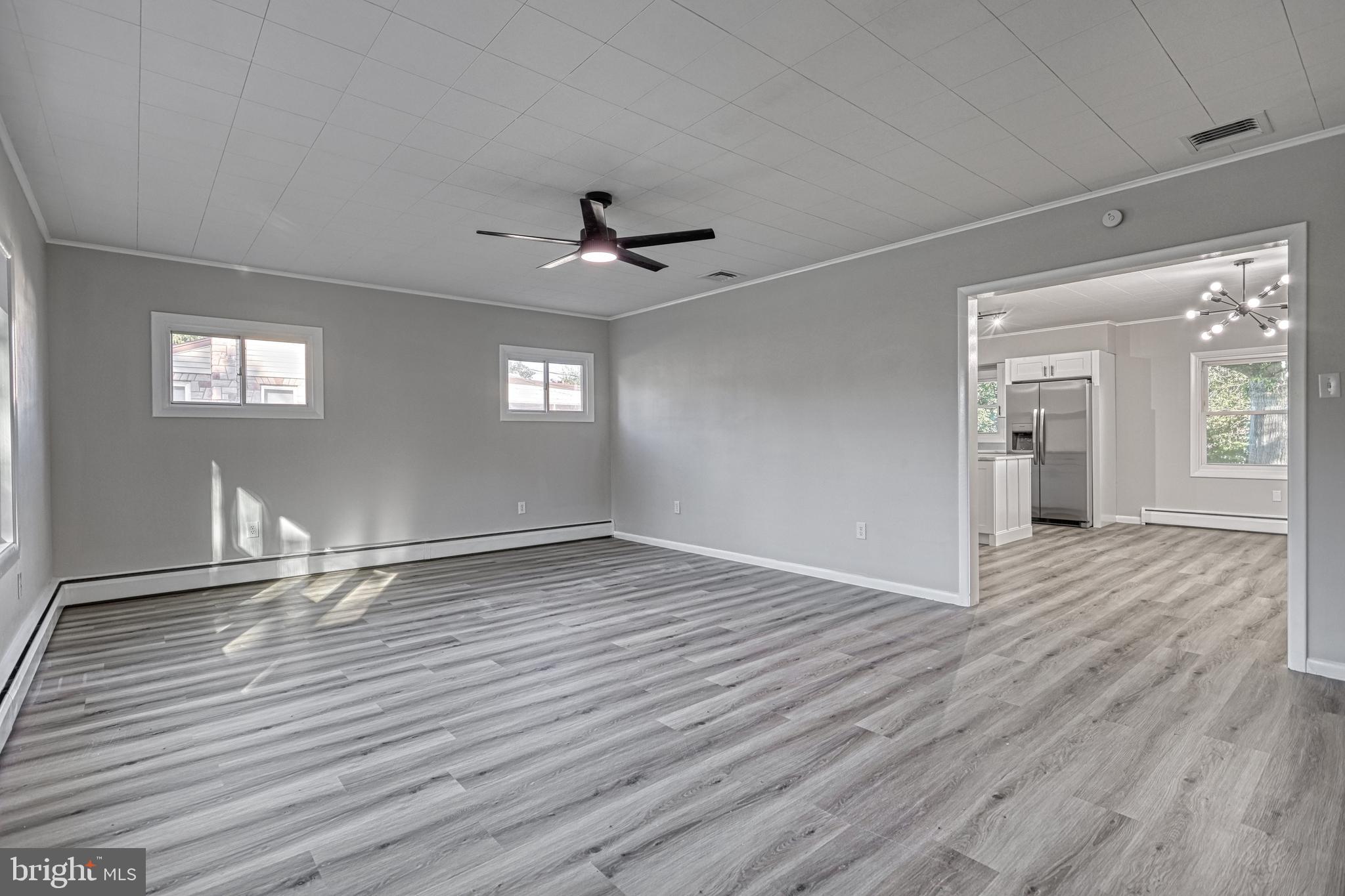 MECHANICSBURG - Residential