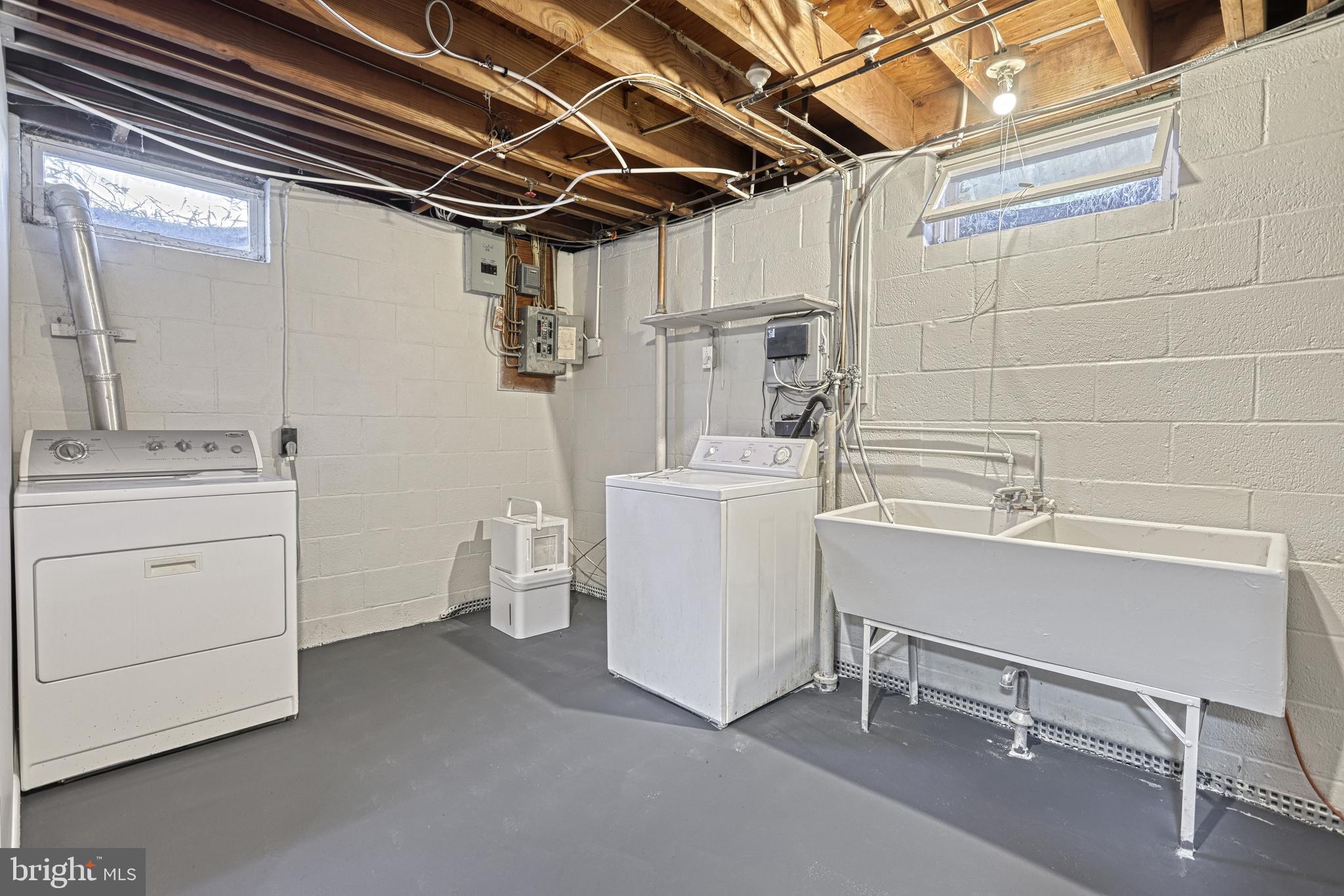 MECHANICSBURG - Residential