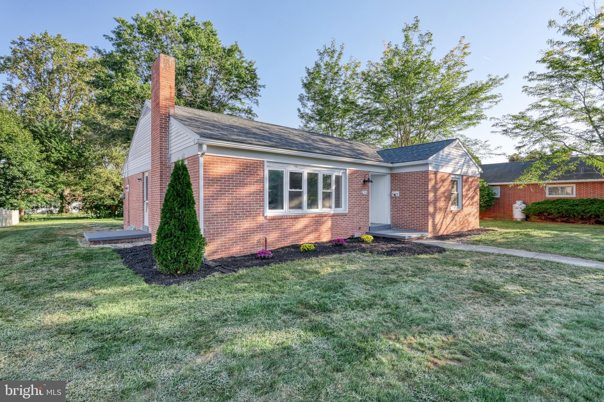 MECHANICSBURG - Residential