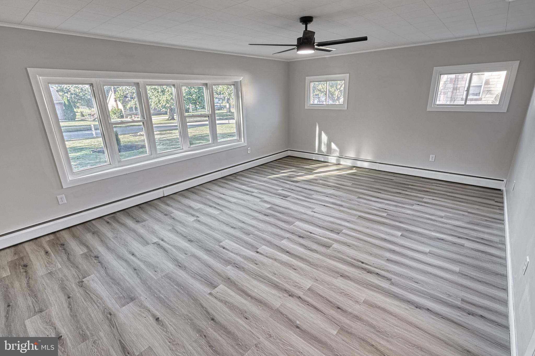 MECHANICSBURG - Residential