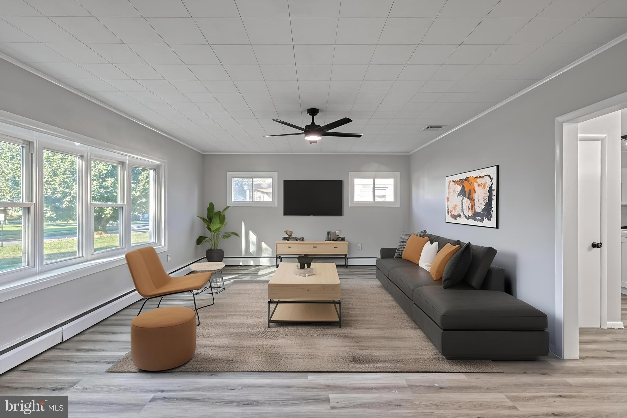 MECHANICSBURG - Residential