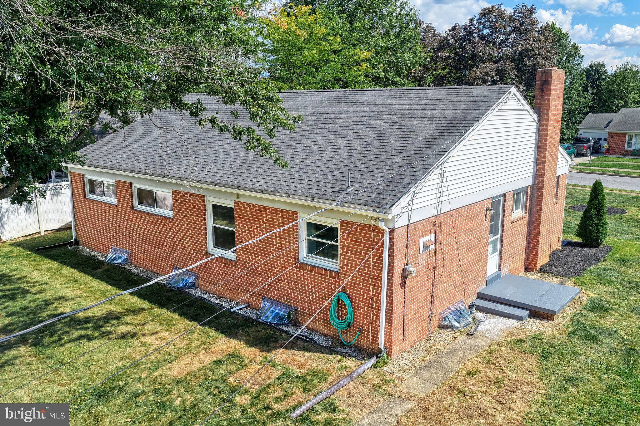 MECHANICSBURG - Residential