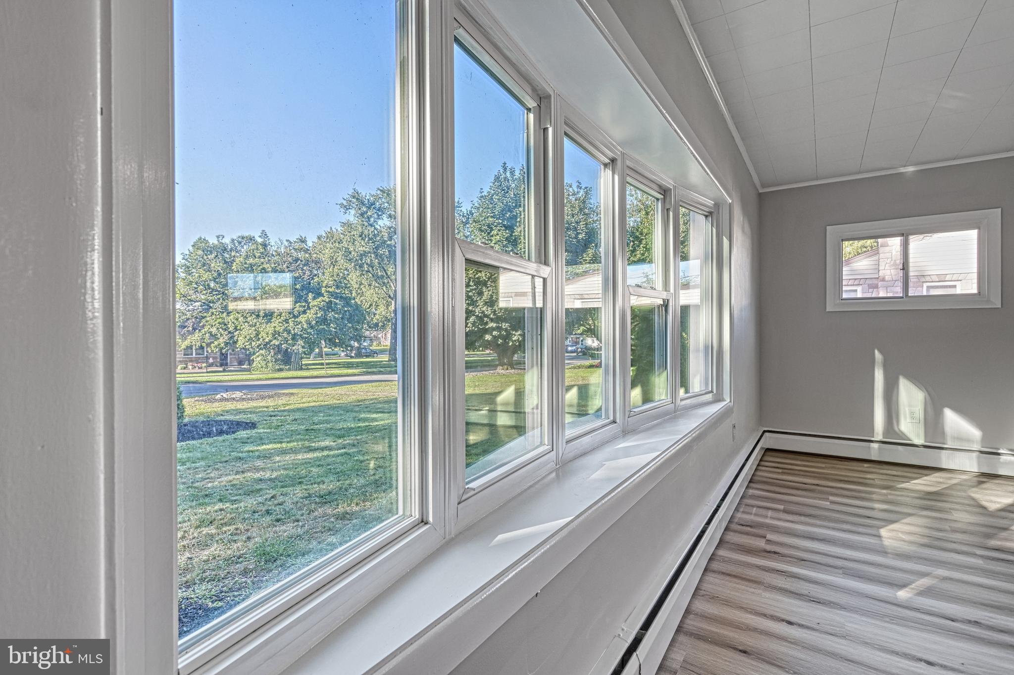 MECHANICSBURG - Residential