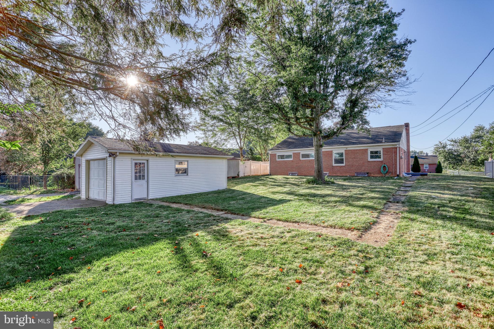 MECHANICSBURG - Residential