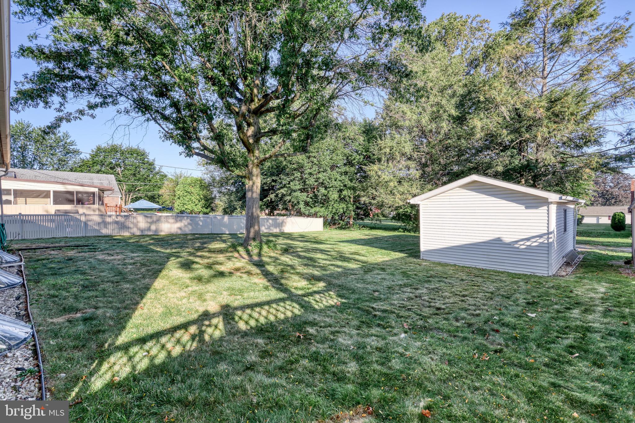 MECHANICSBURG - Residential