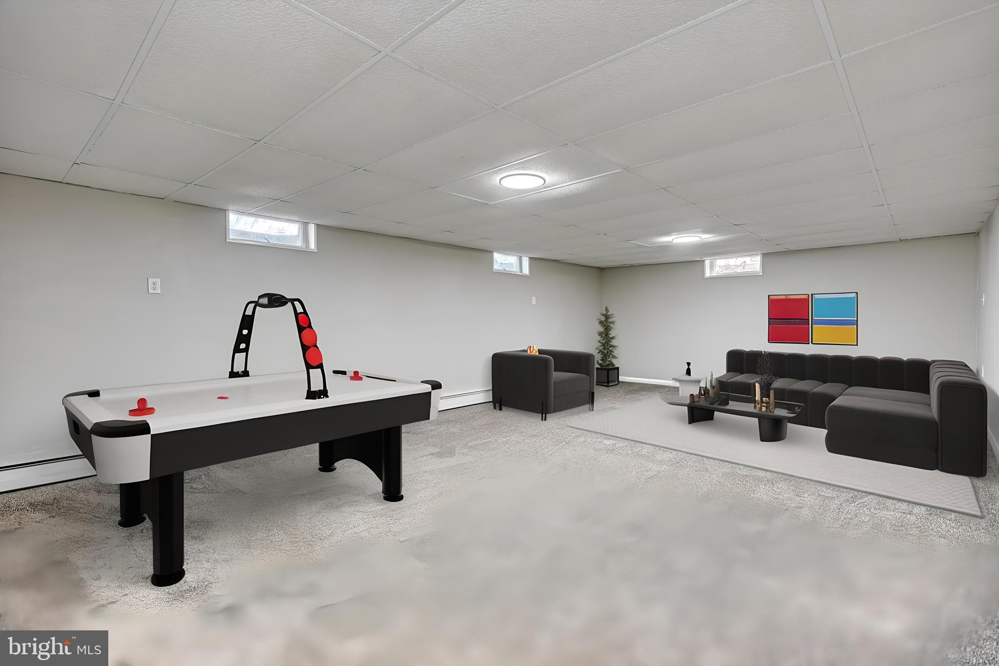 MECHANICSBURG - Residential