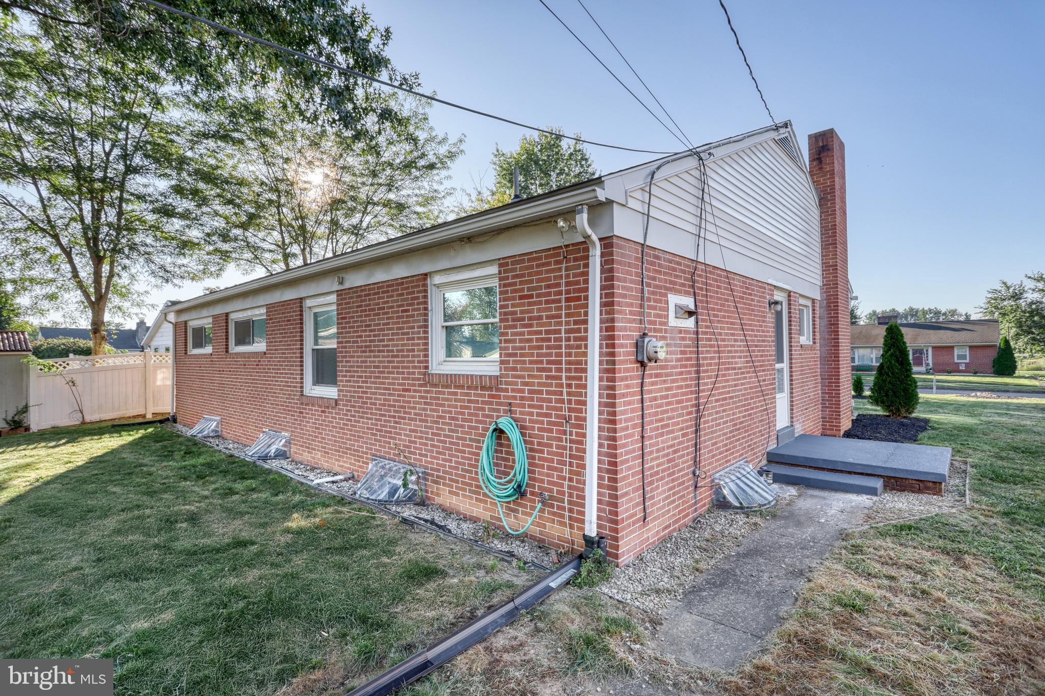 MECHANICSBURG - Residential