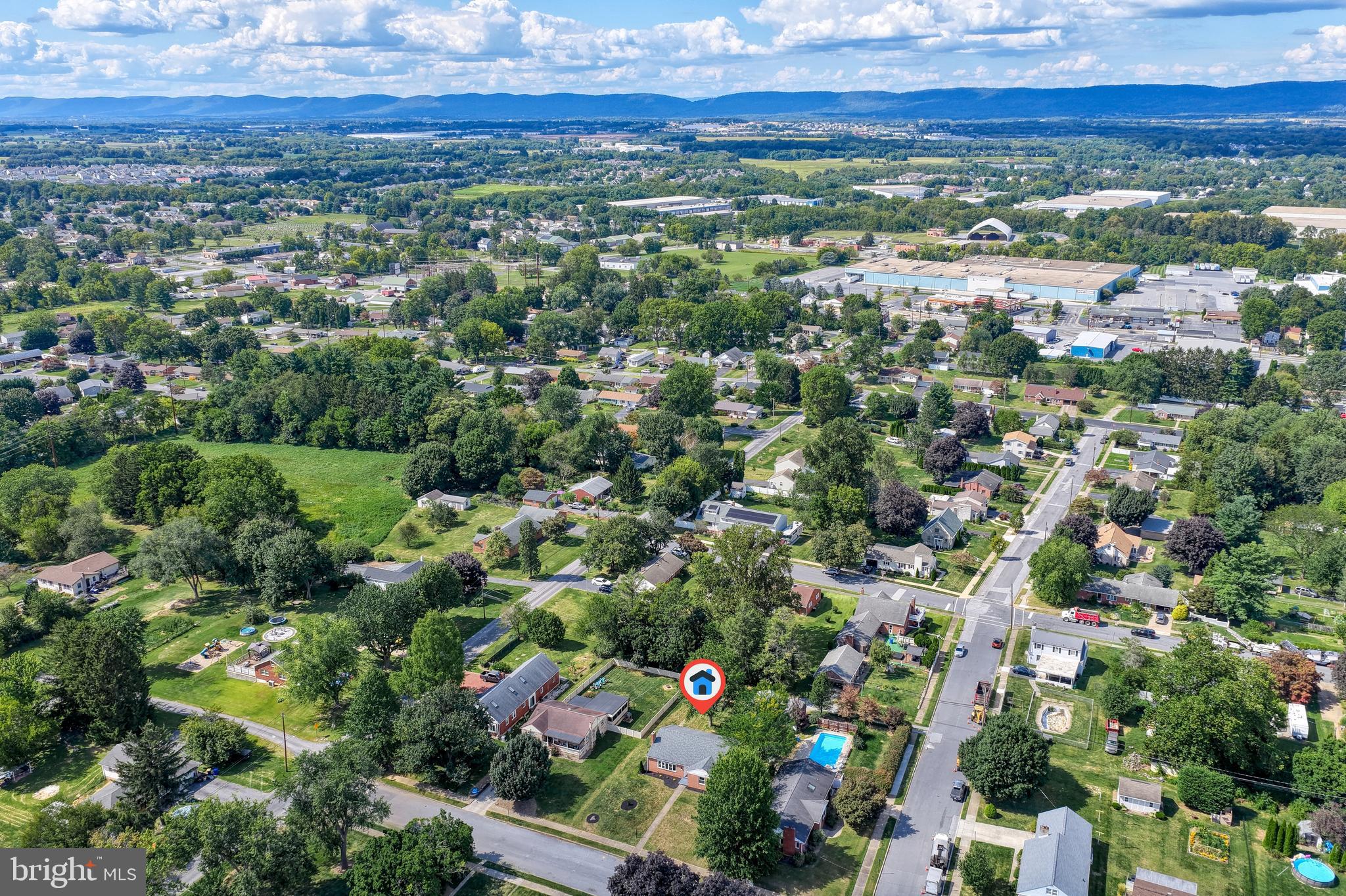 MECHANICSBURG - Residential