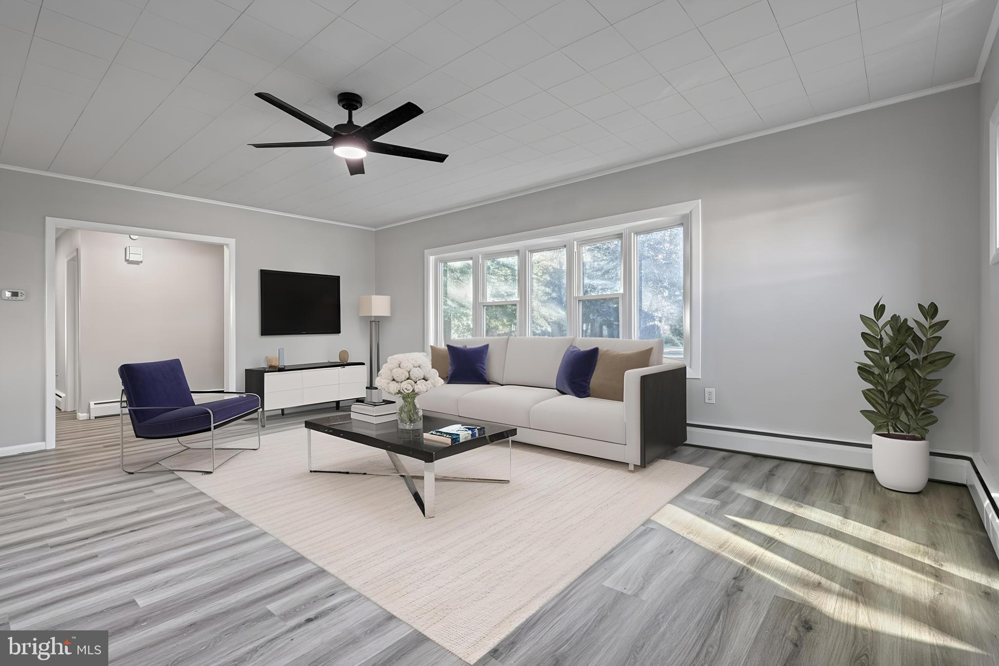 MECHANICSBURG - Residential