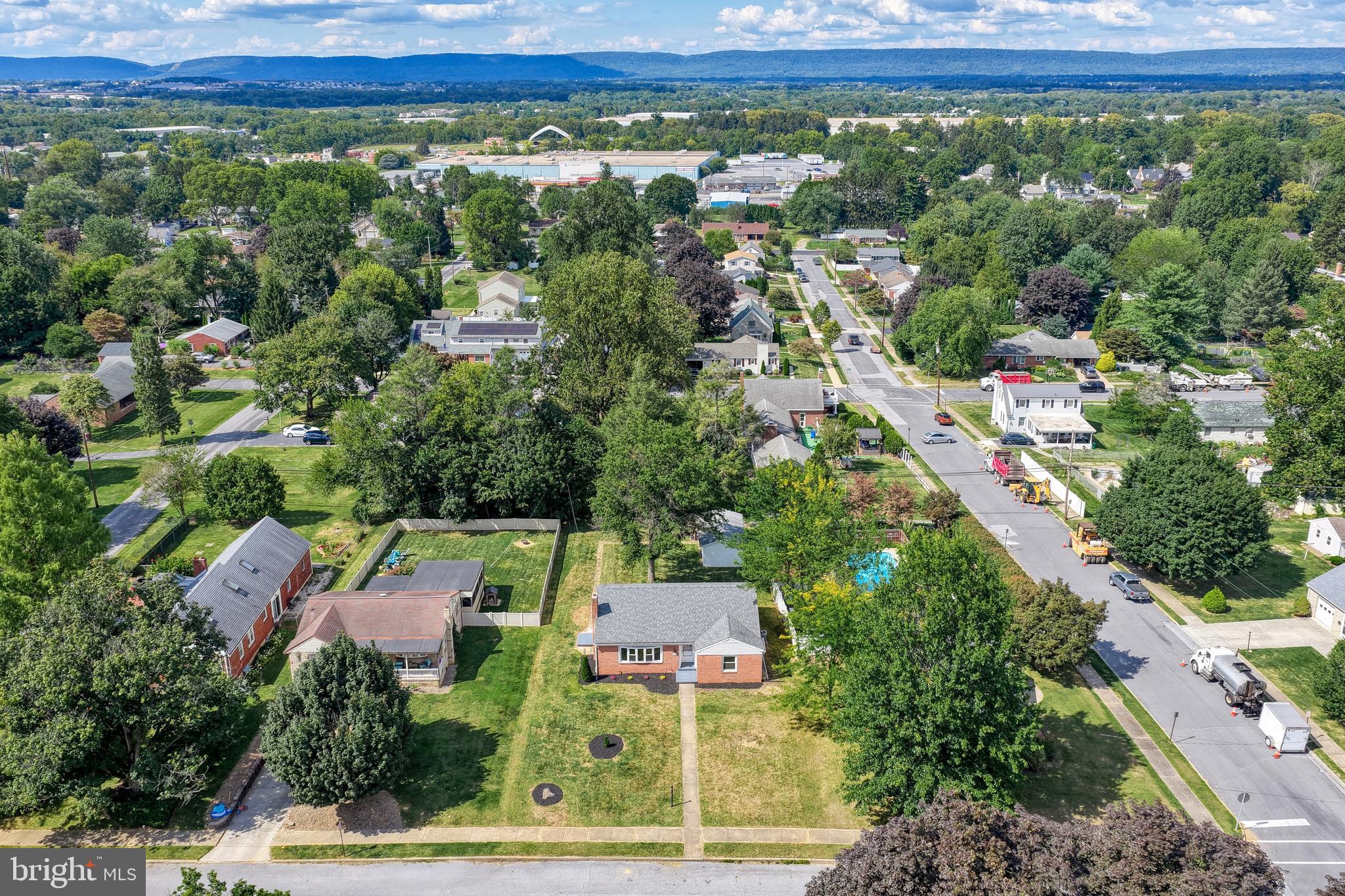 MECHANICSBURG - Residential