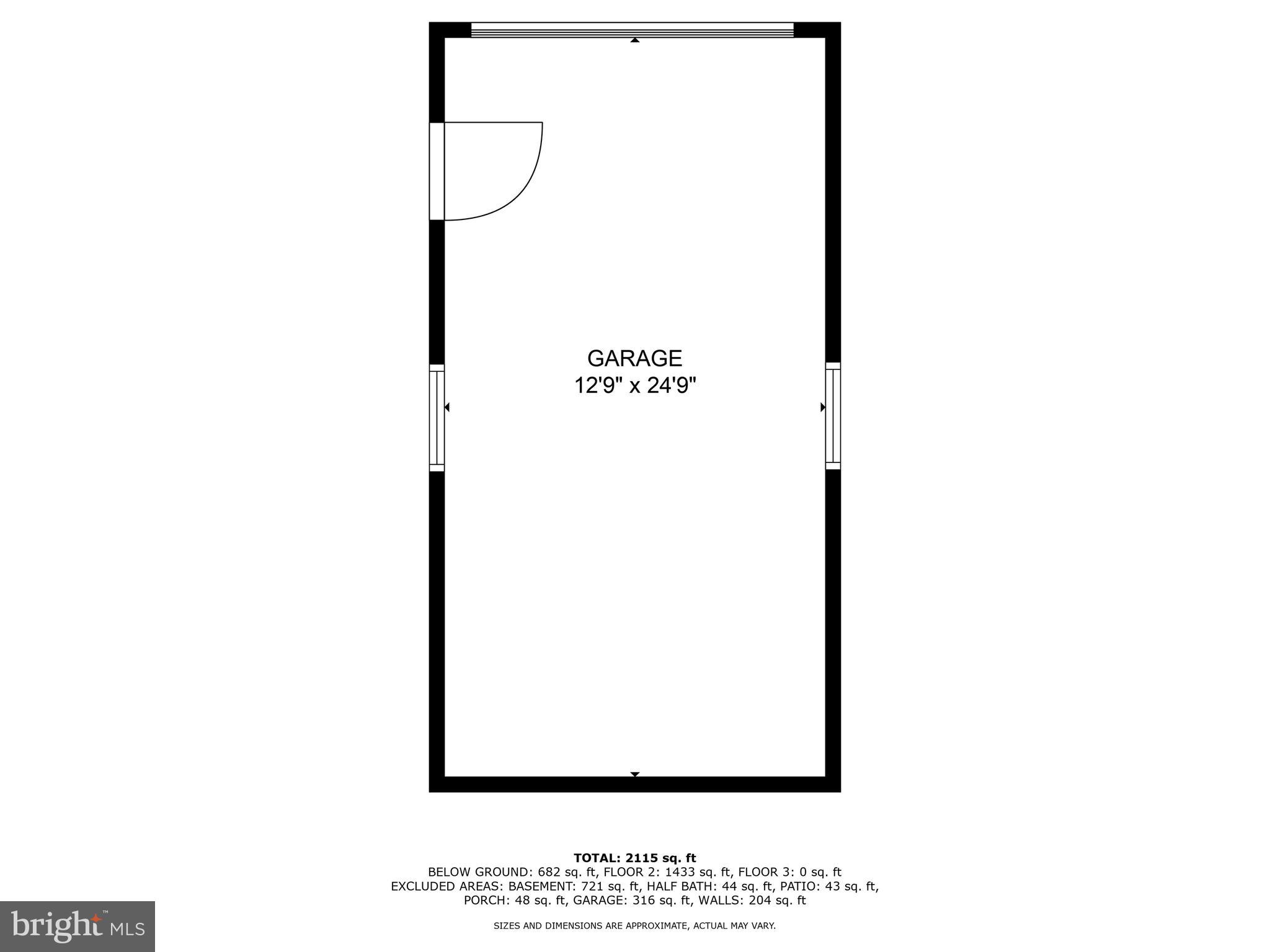 MECHANICSBURG - Residential