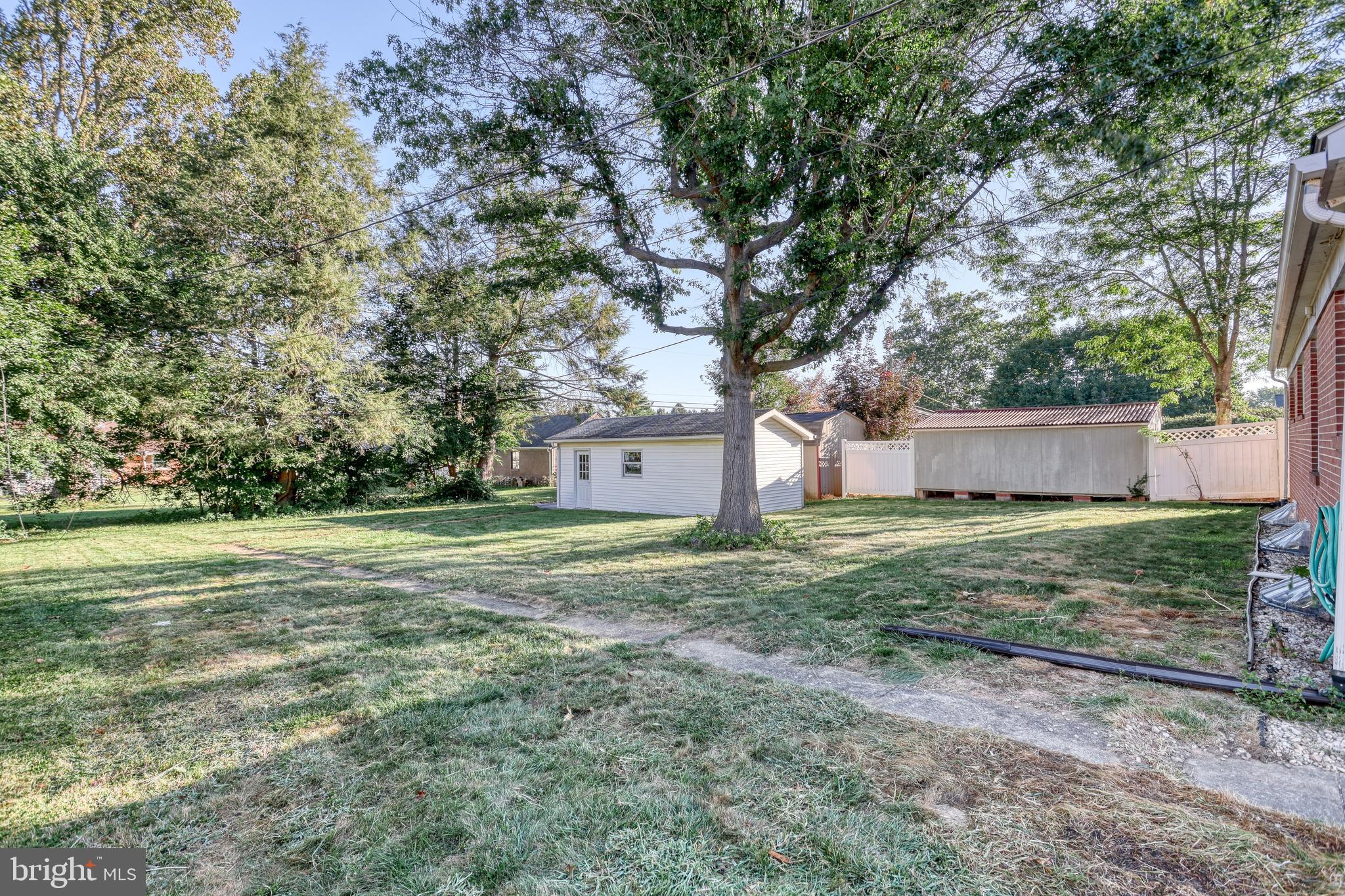 MECHANICSBURG - Residential