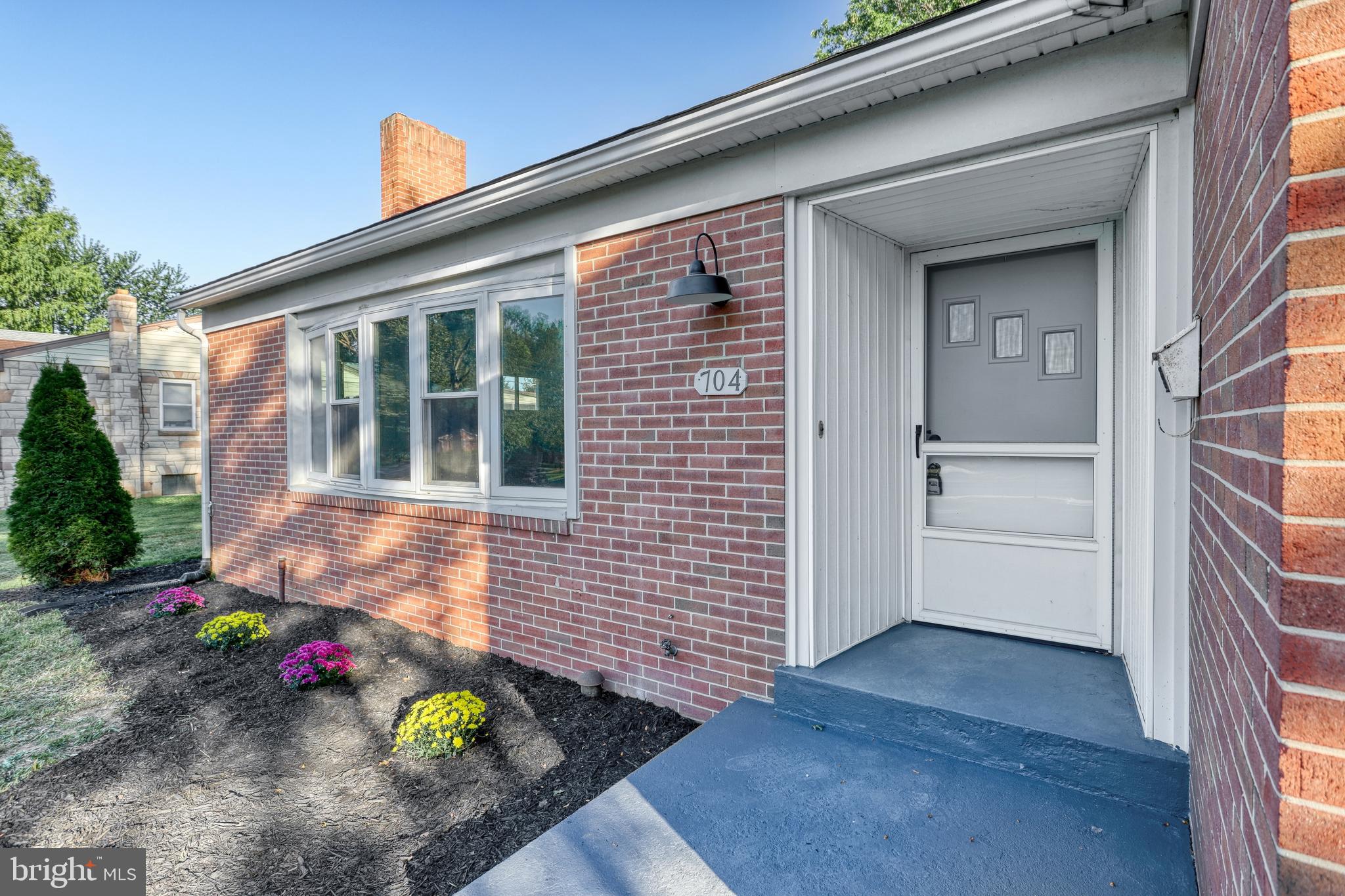 MECHANICSBURG - Residential