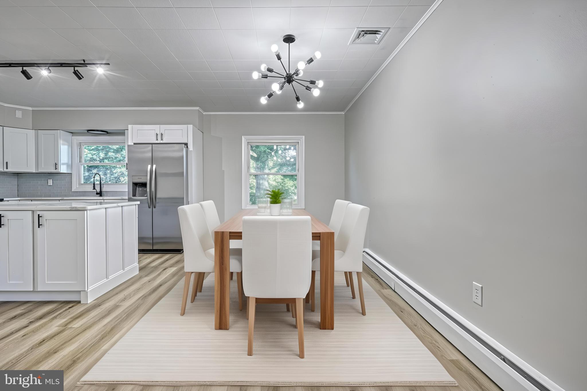 MECHANICSBURG - Residential