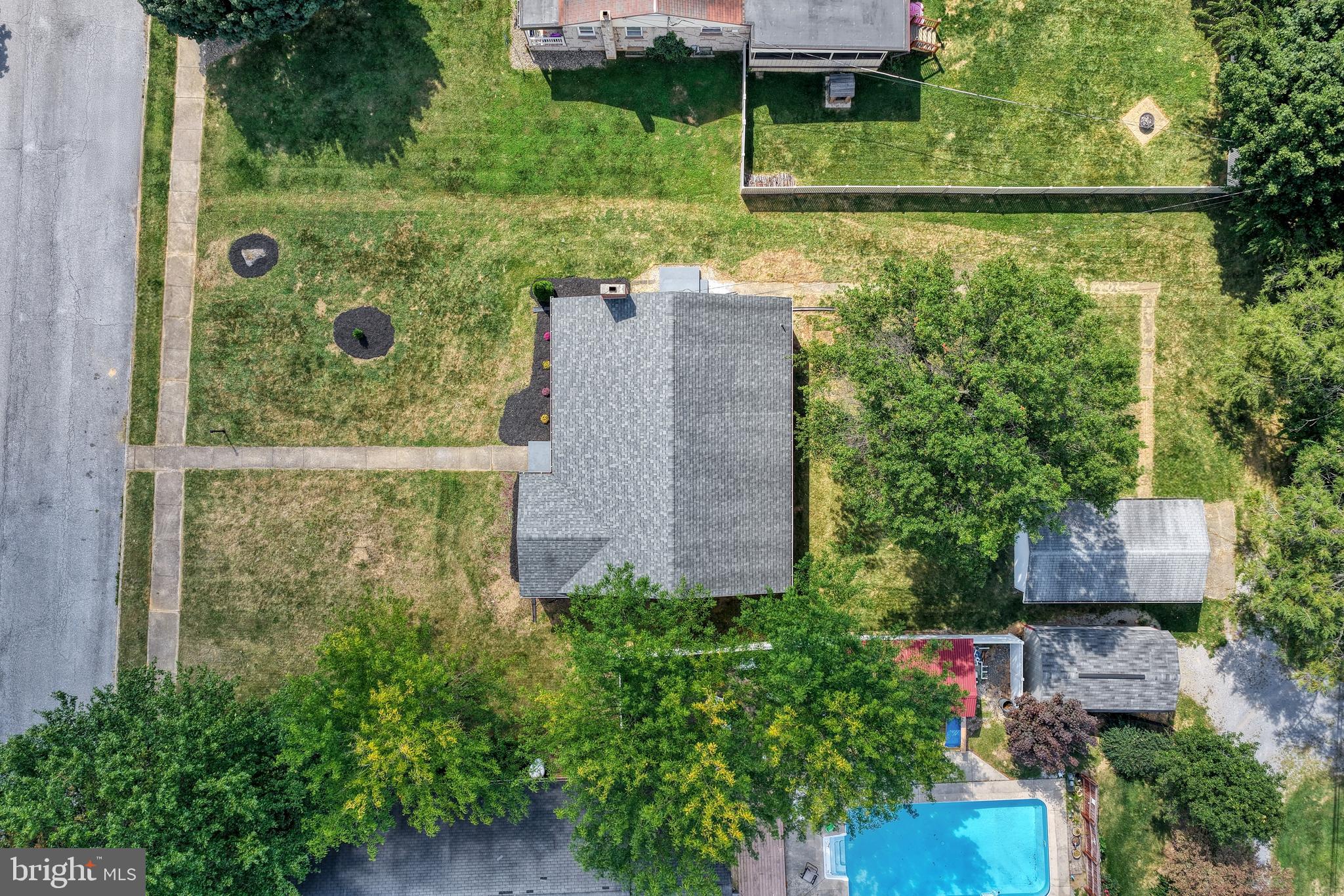 MECHANICSBURG - Residential