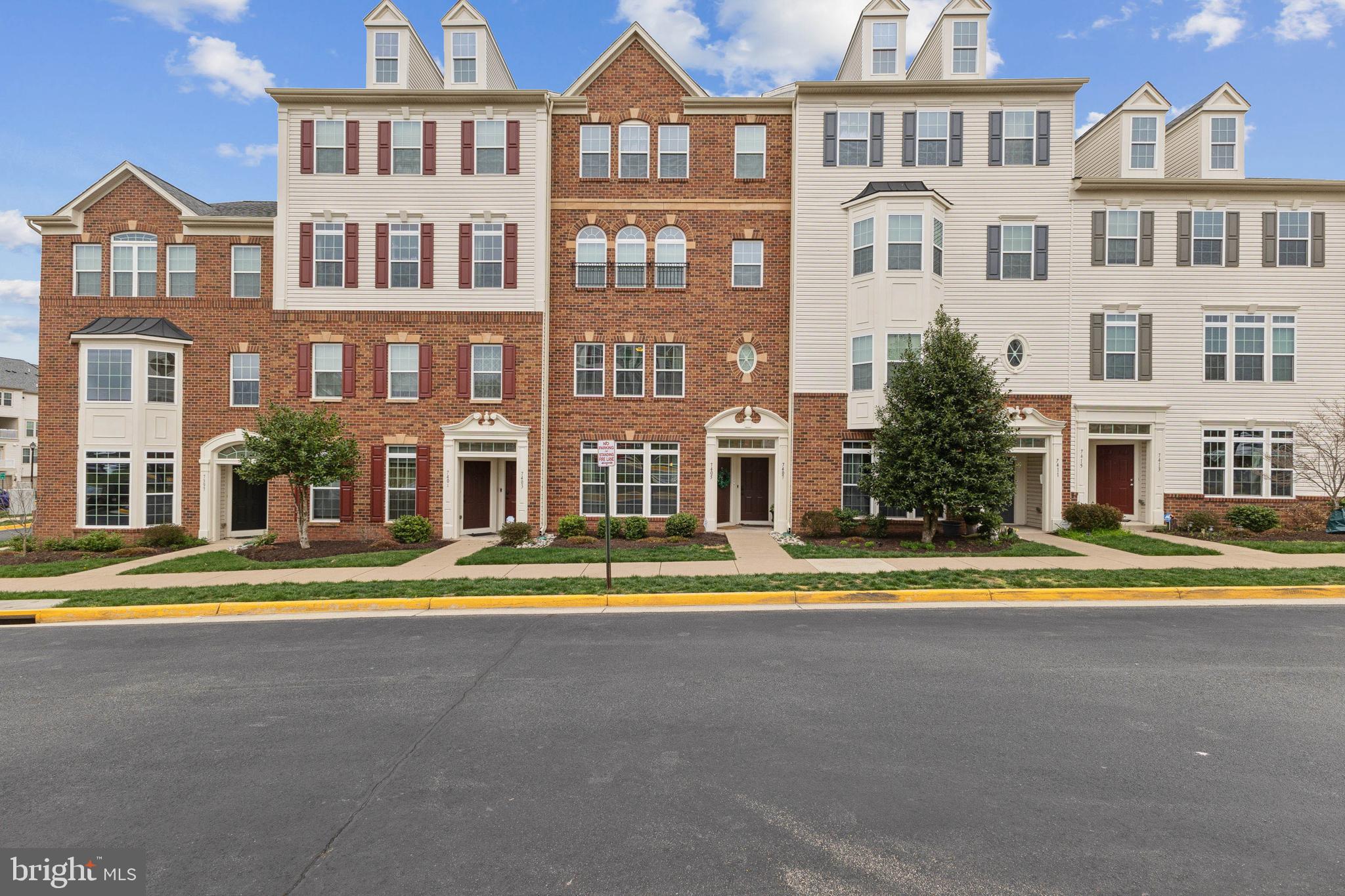 SOMERSET CONDO - Residential