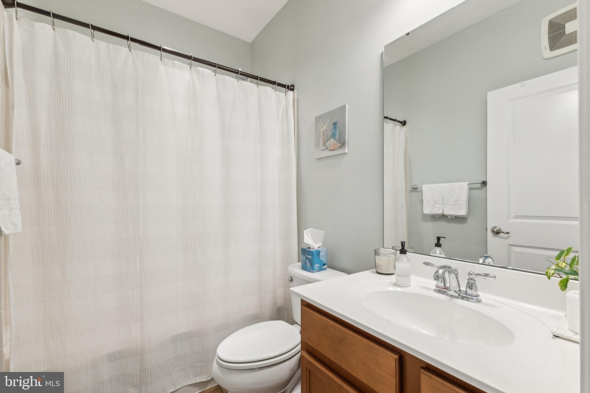 SOMERSET CONDO - Residential