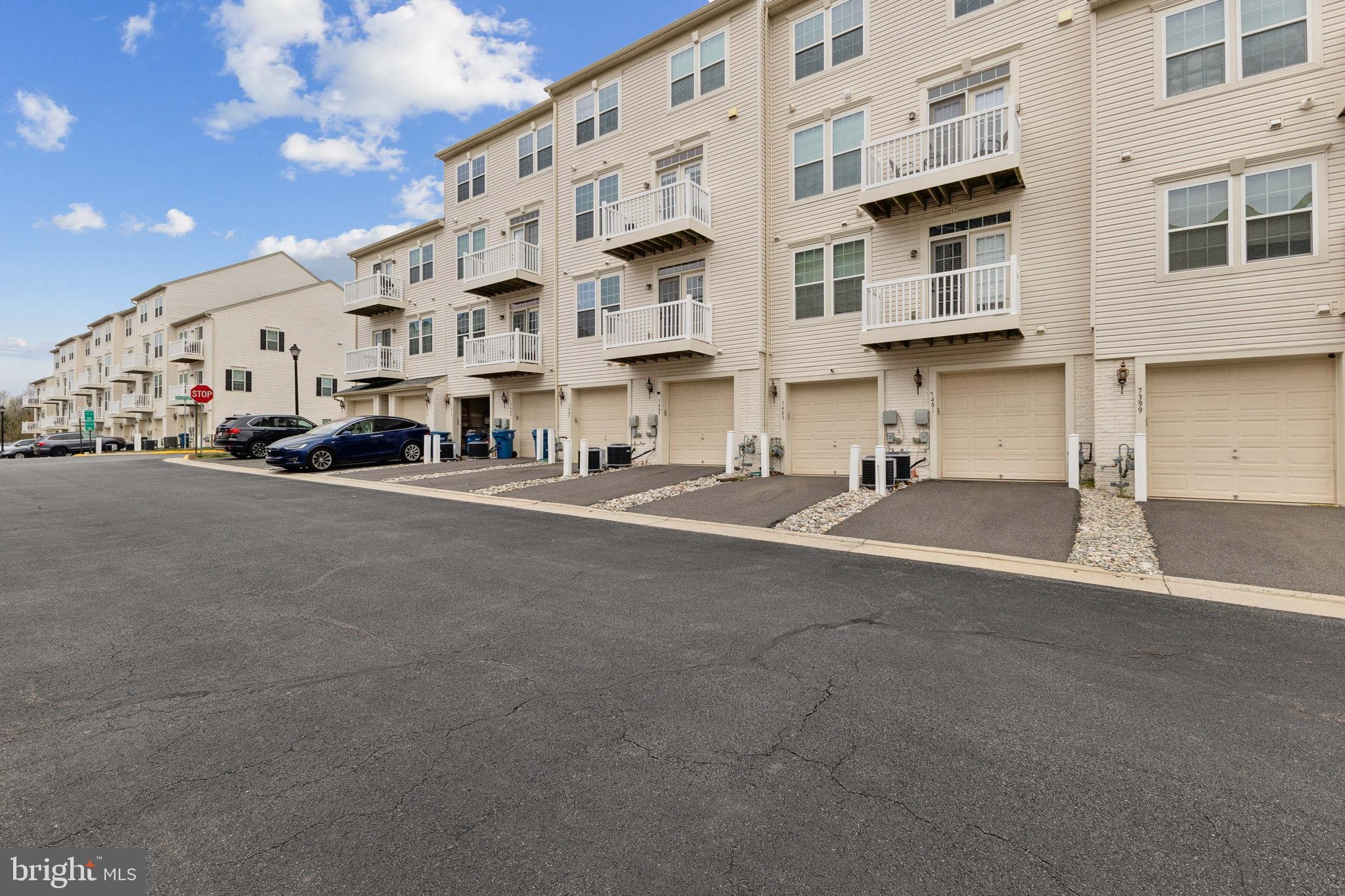 SOMERSET CONDO - Residential