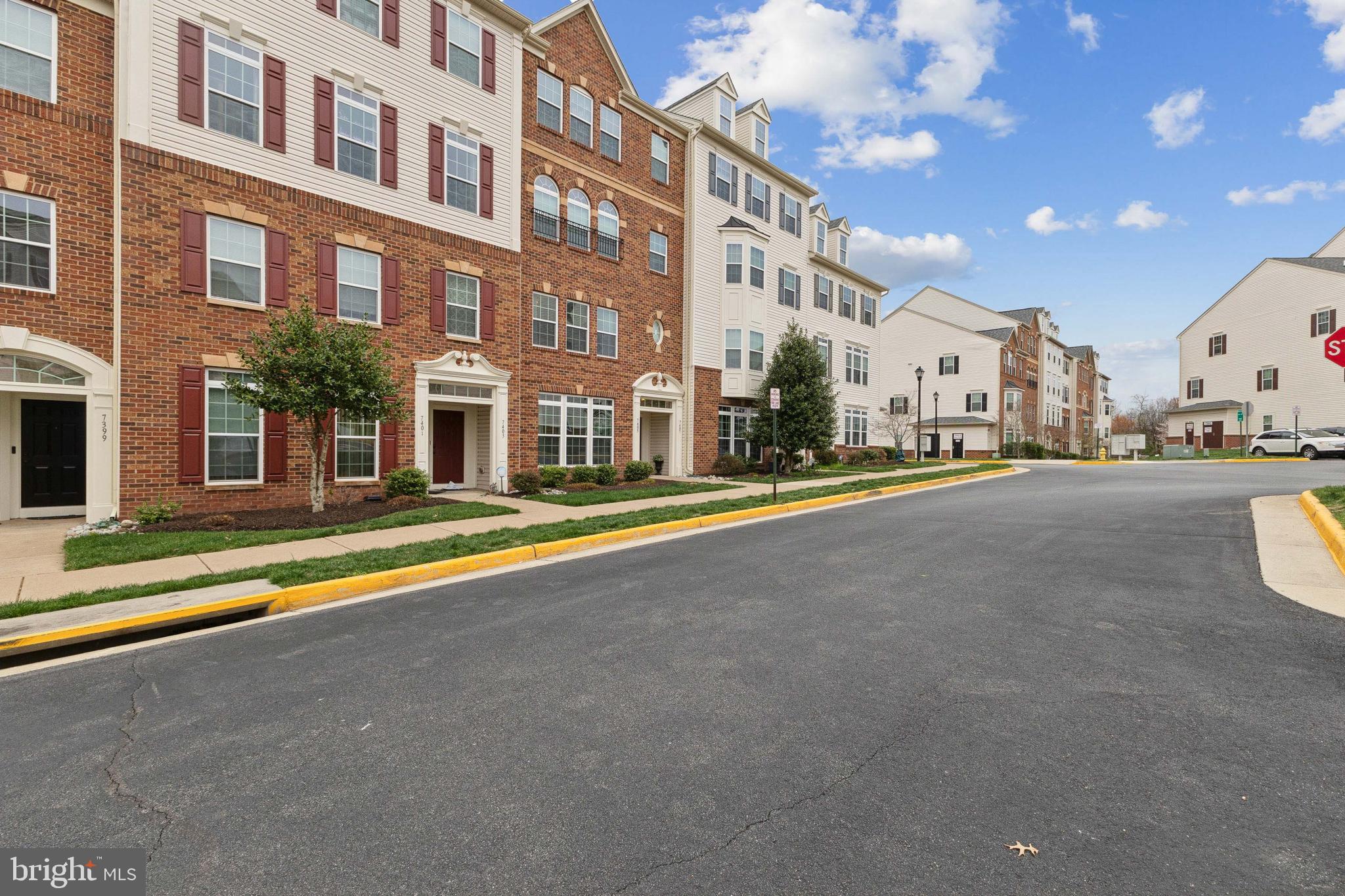 SOMERSET CONDO - Residential