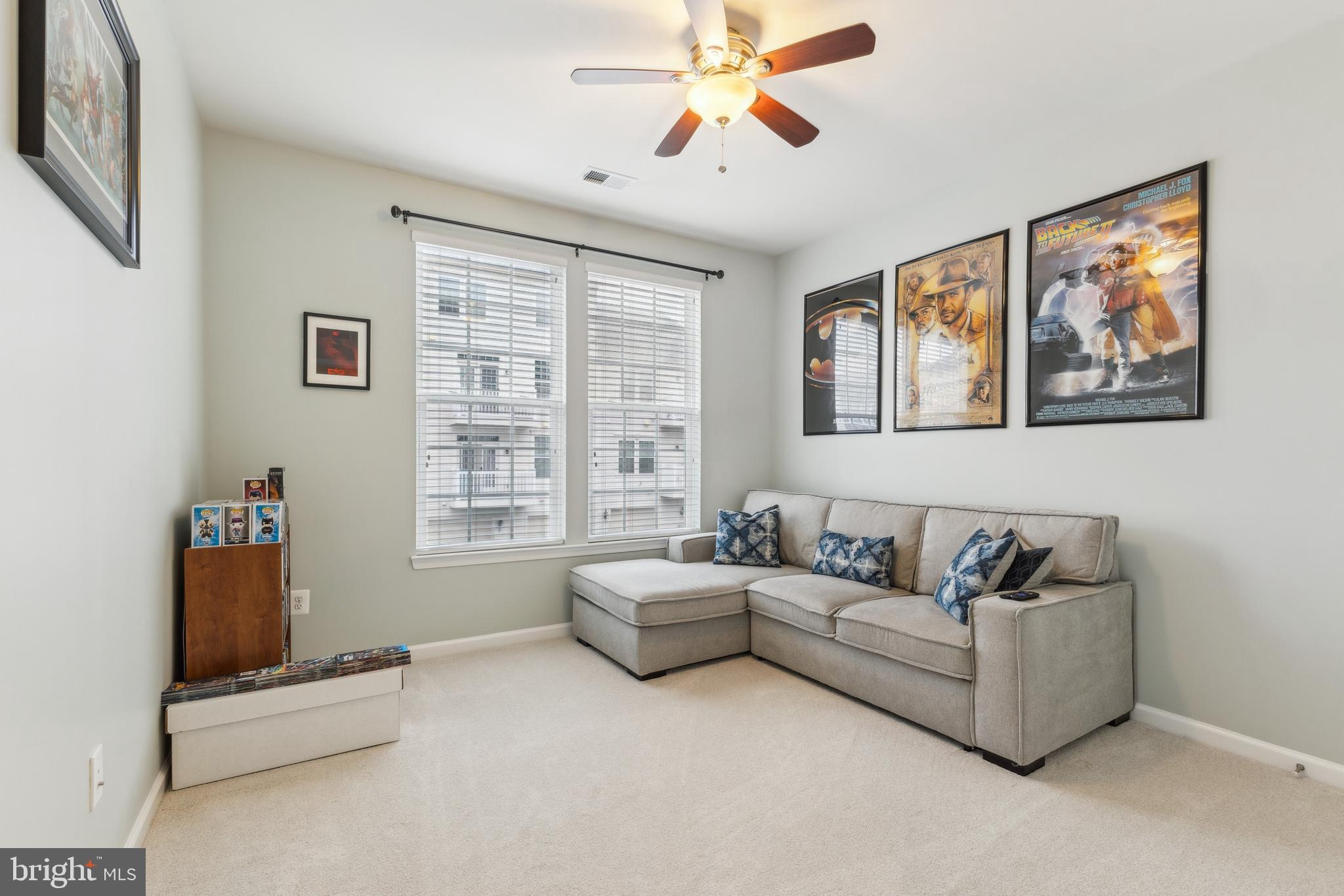 SOMERSET CONDO - Residential