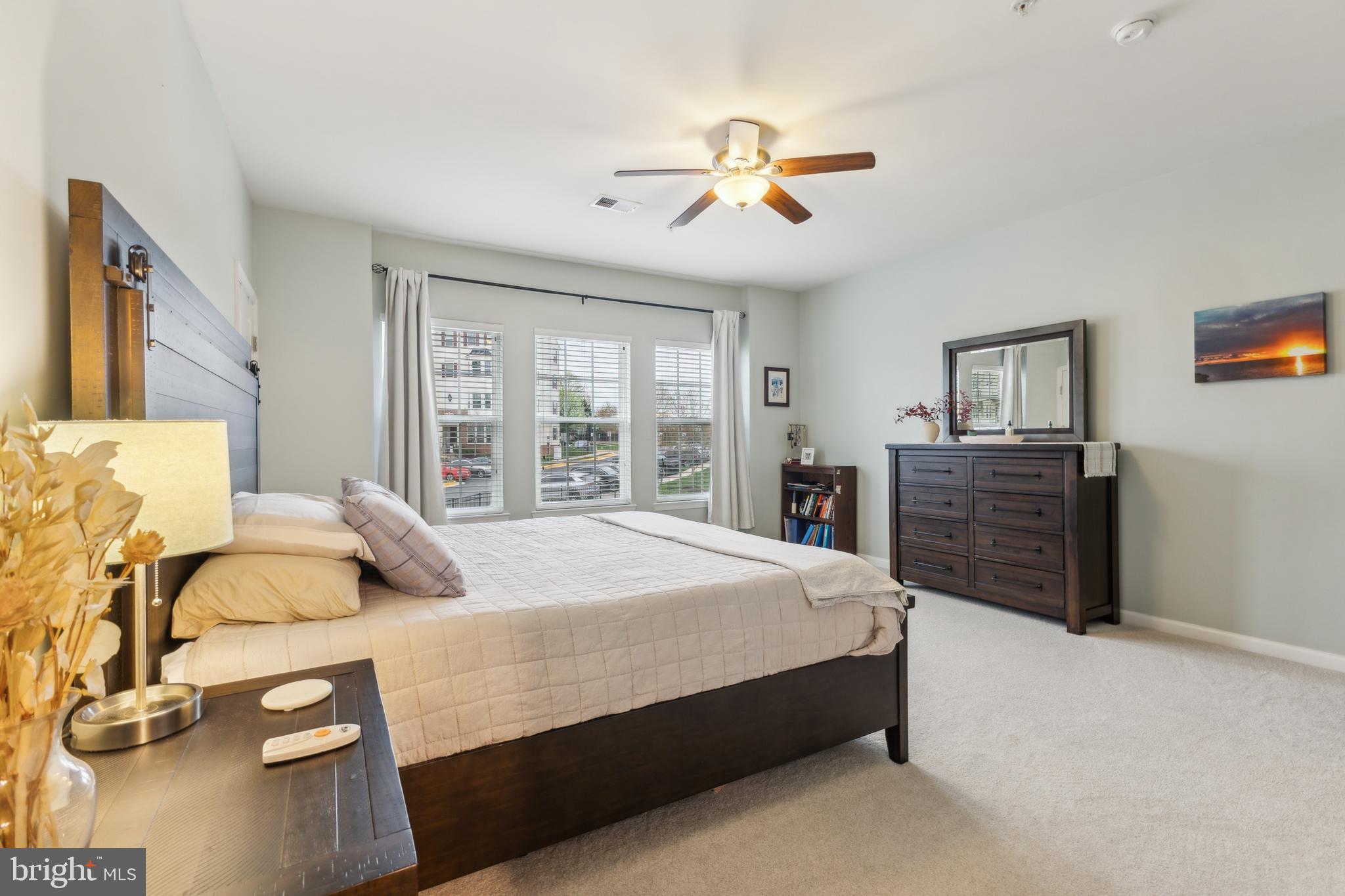 SOMERSET CONDO - Residential