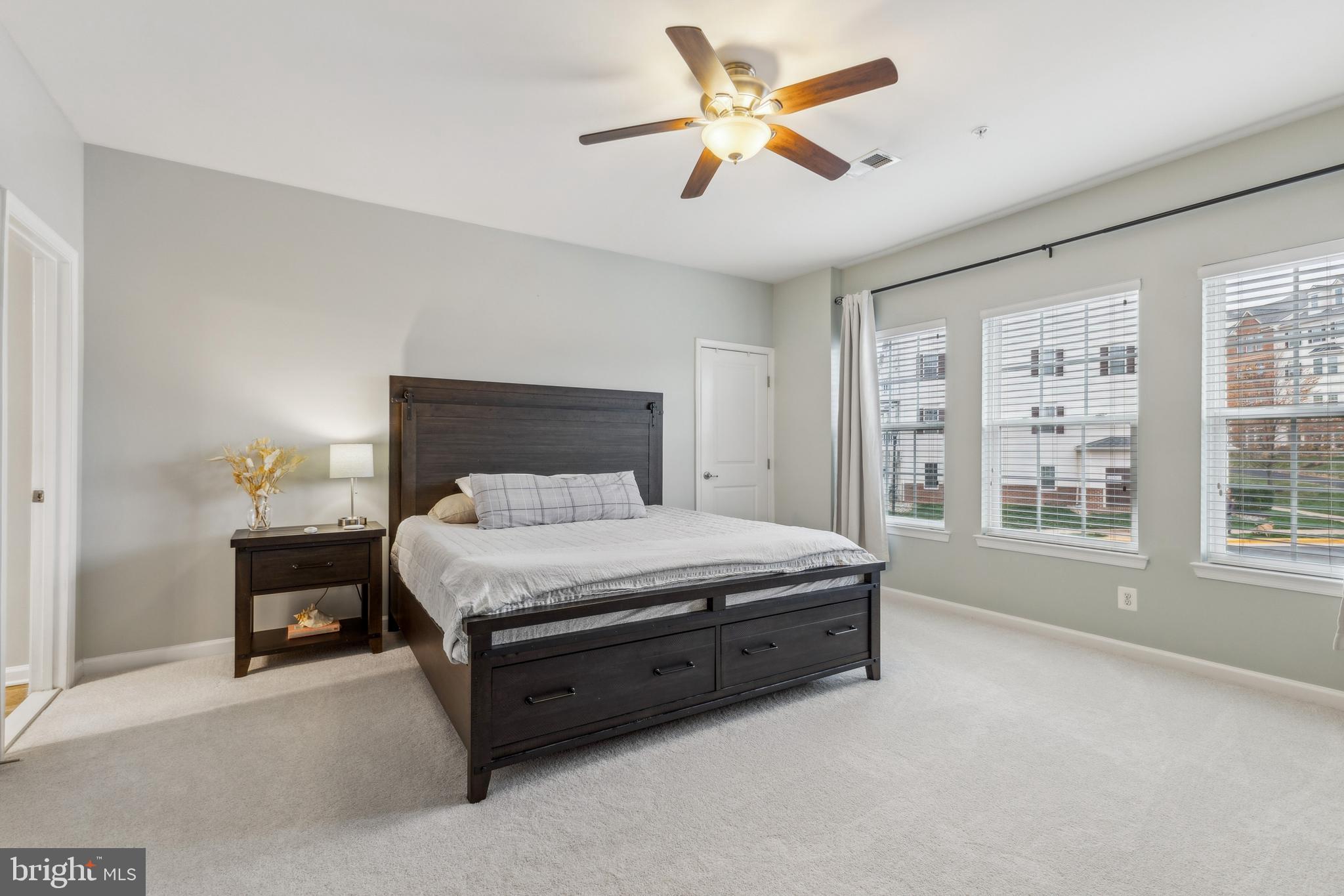 SOMERSET CONDO - Residential