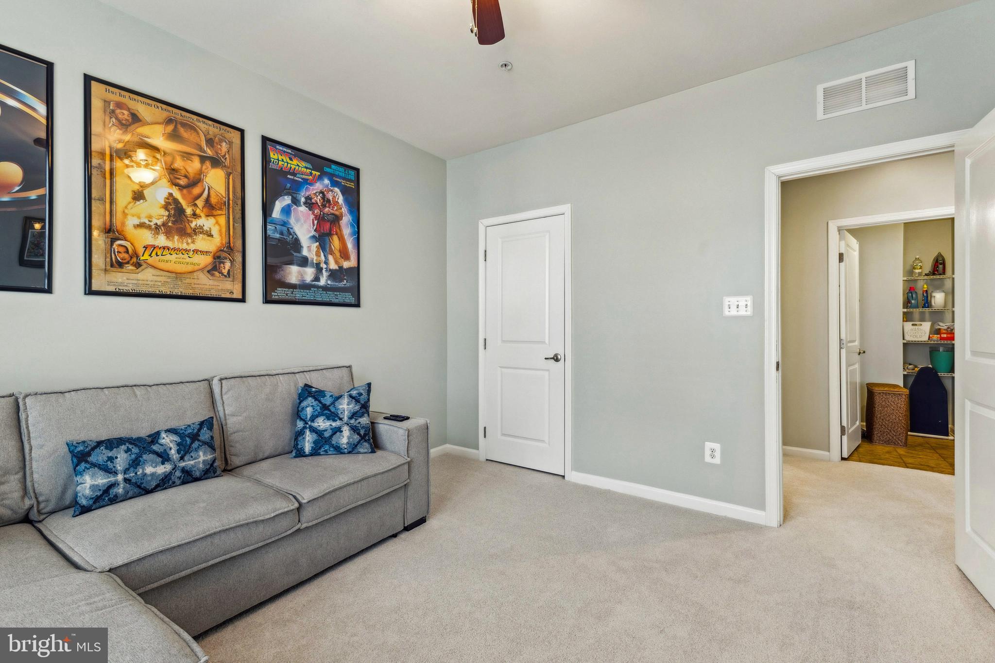 SOMERSET CONDO - Residential