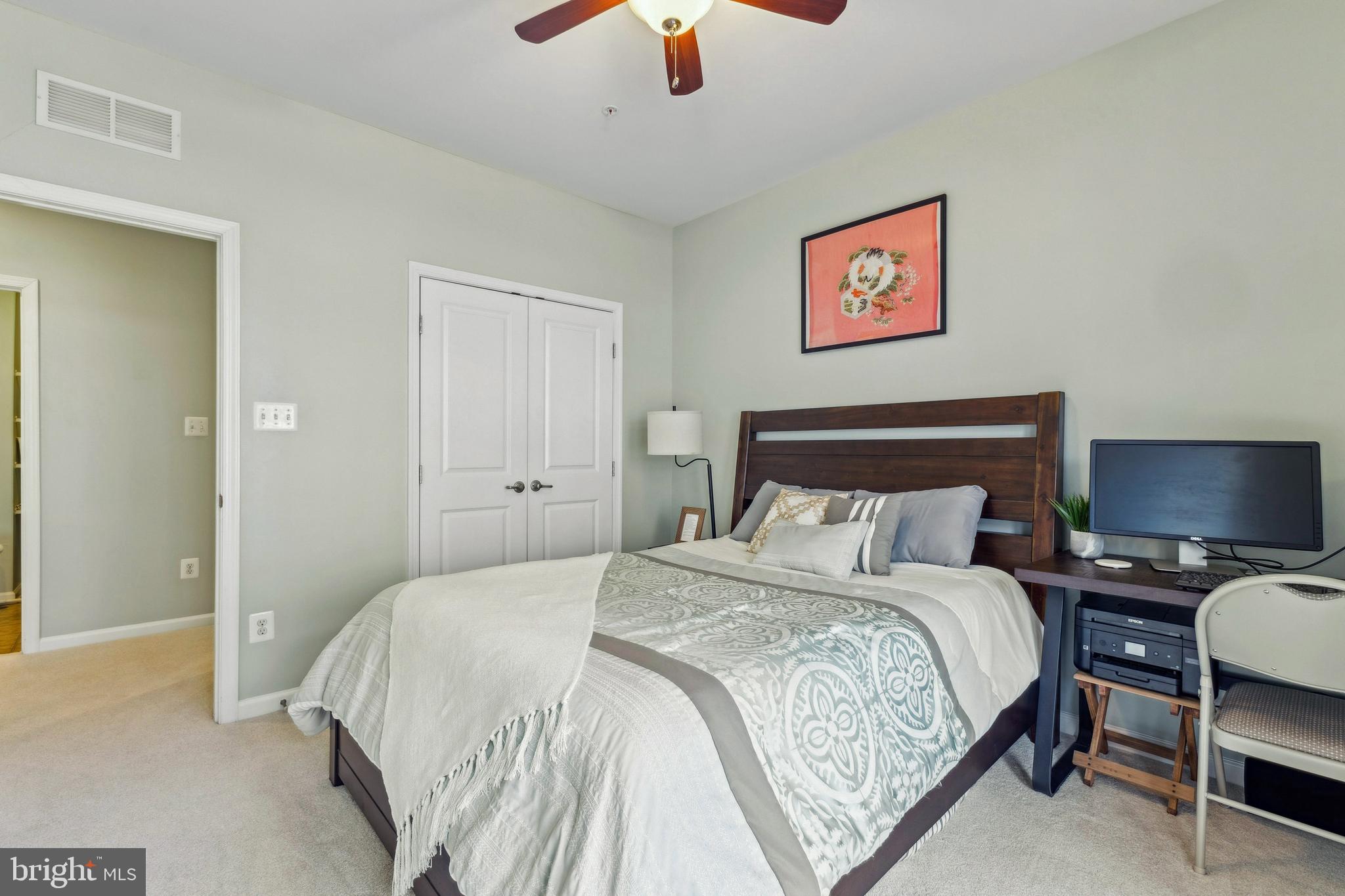 SOMERSET CONDO - Residential