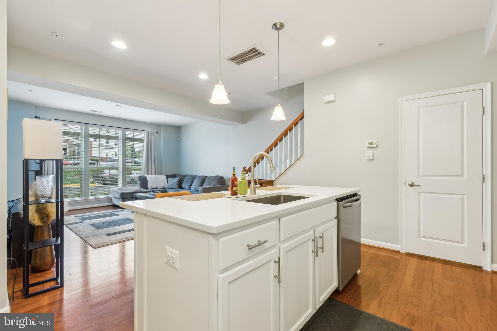 SOMERSET CONDO - Residential