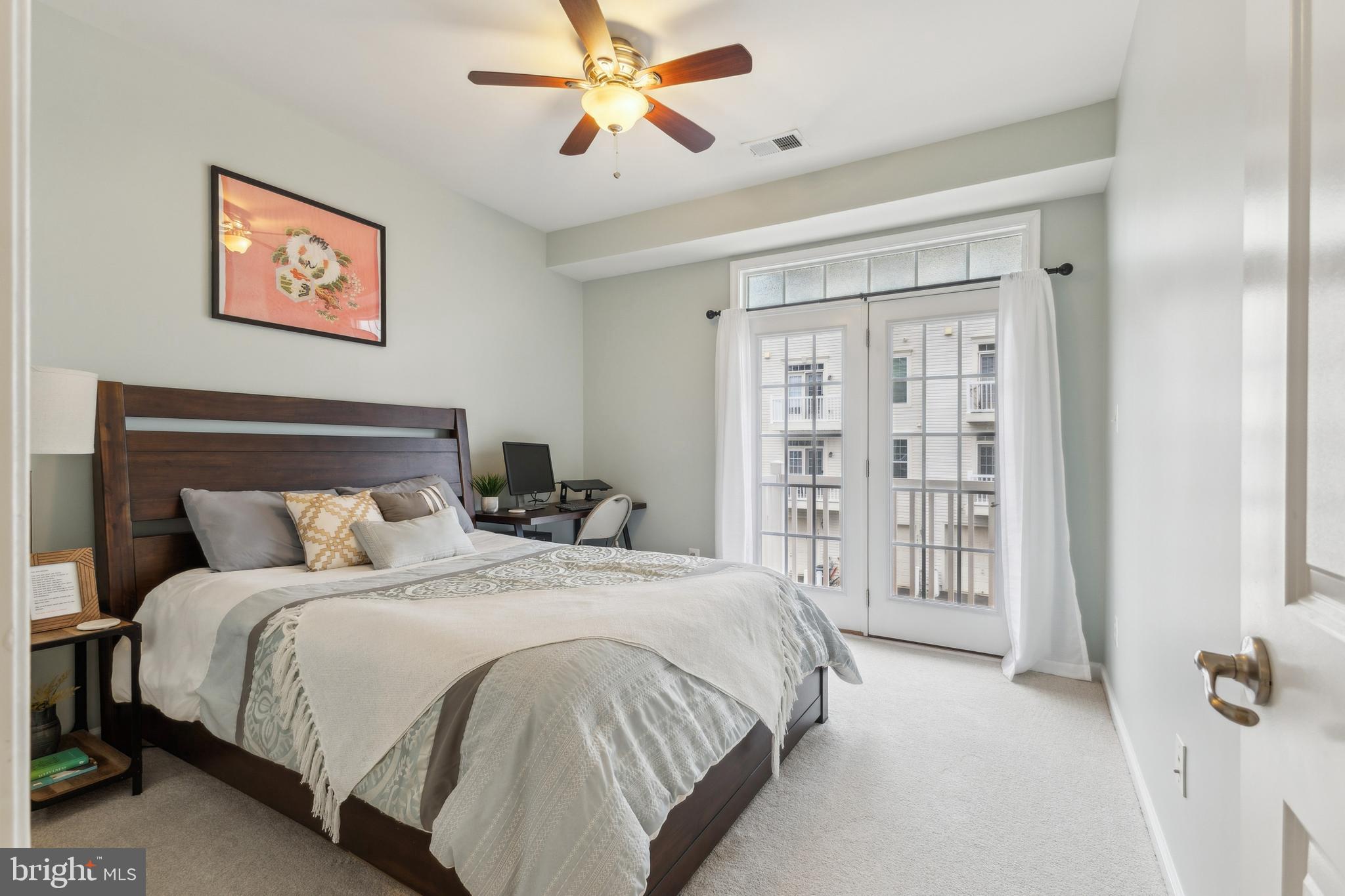 SOMERSET CONDO - Residential