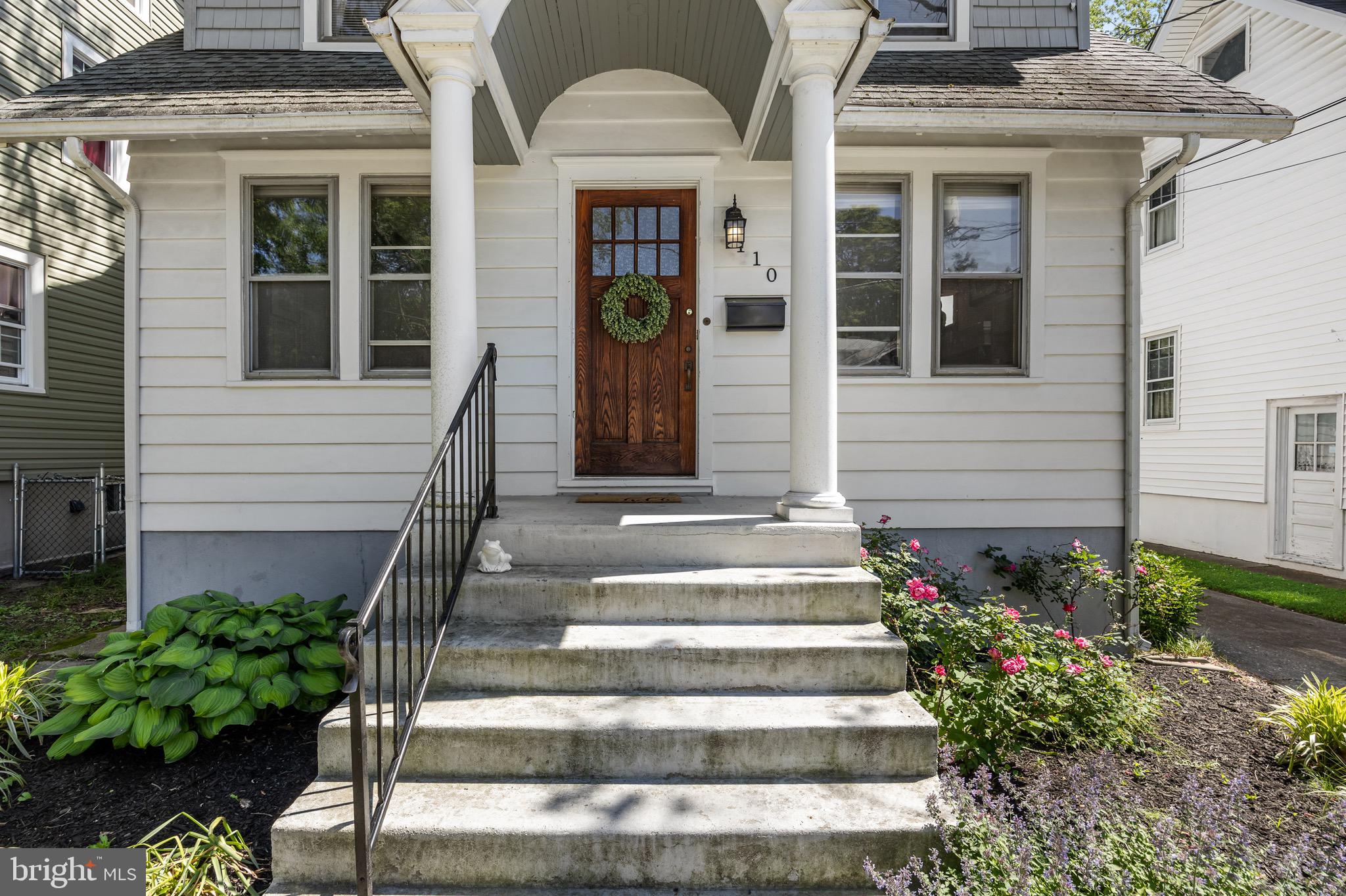 110 WOODBINE AVENUE