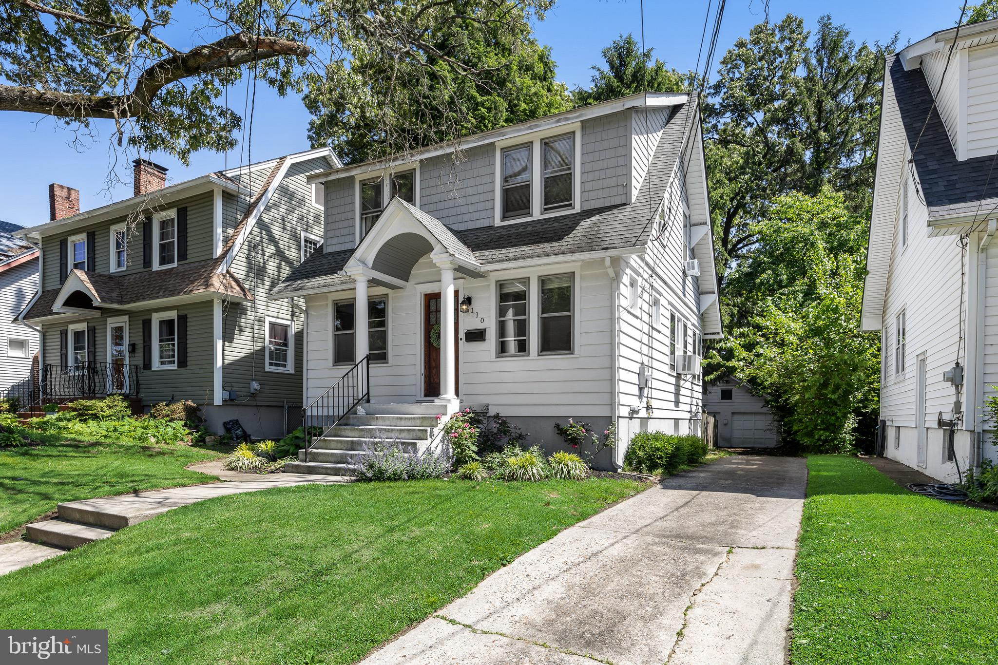 110 WOODBINE AVENUE