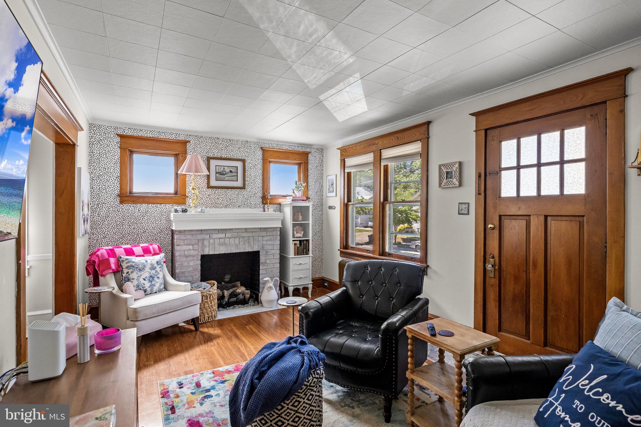 110 WOODBINE AVENUE