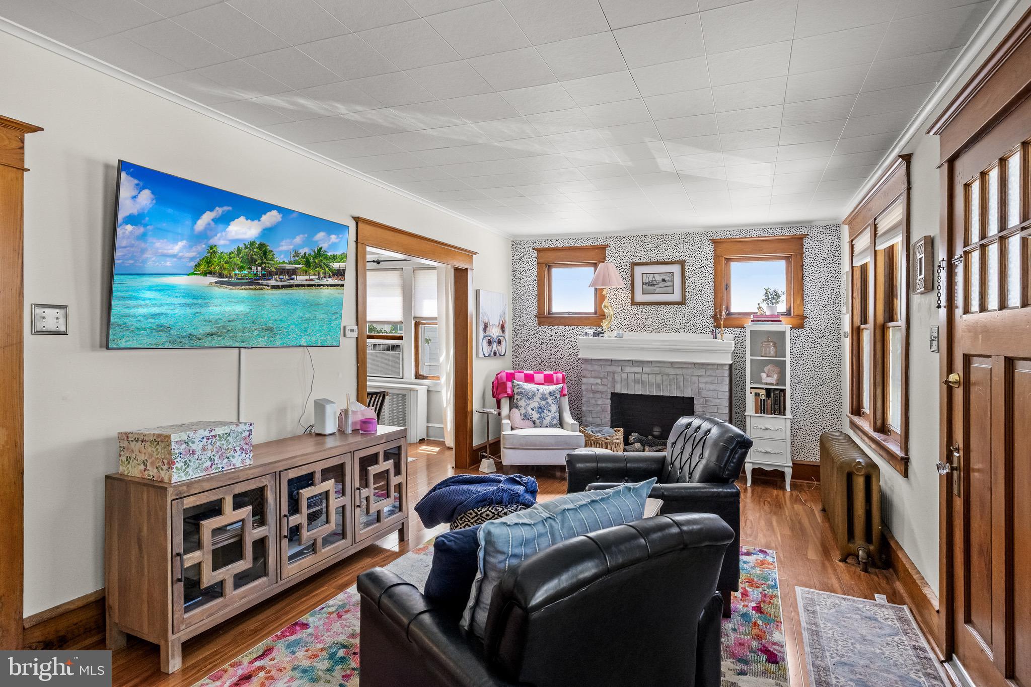 110 WOODBINE AVENUE