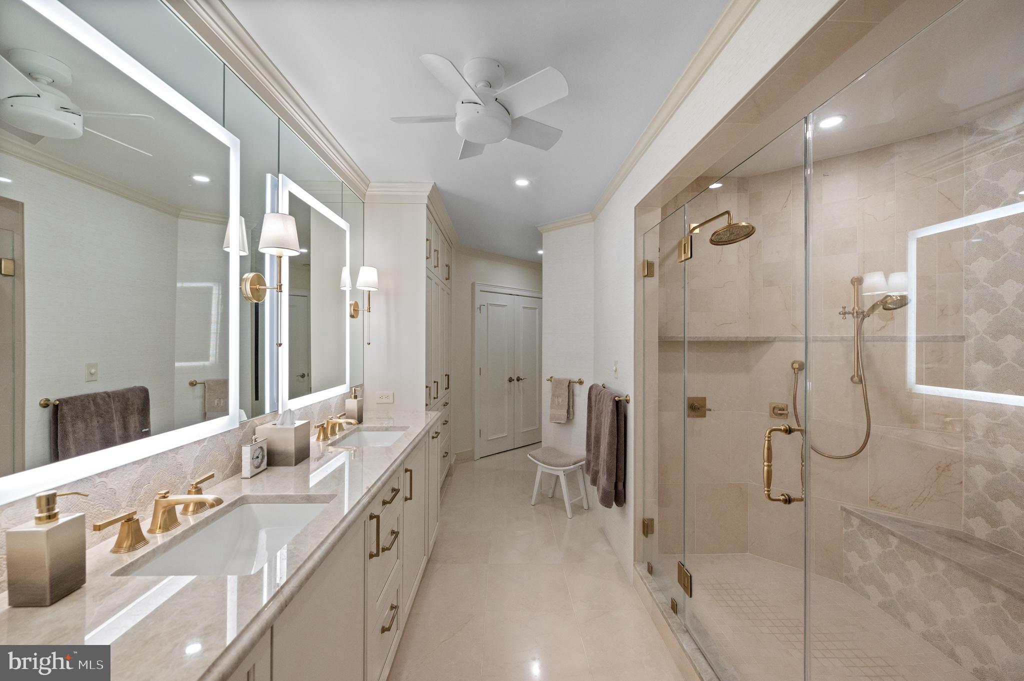 CORINTHIAN - Residential