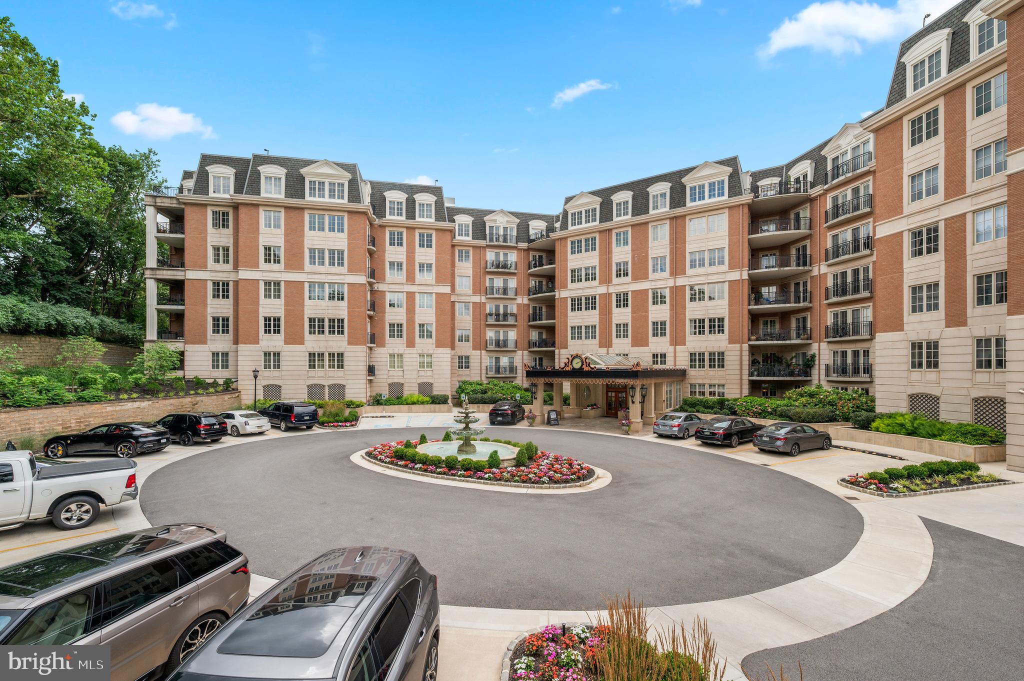 CORINTHIAN - Residential