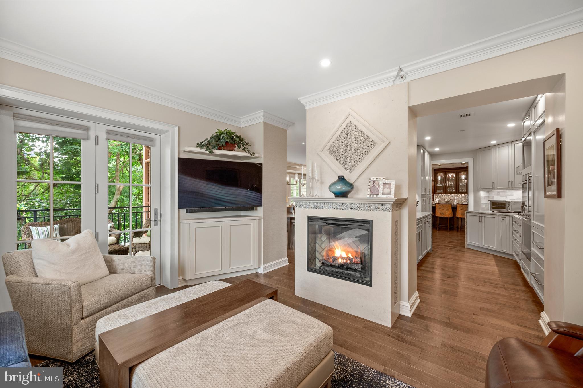 CORINTHIAN - Residential